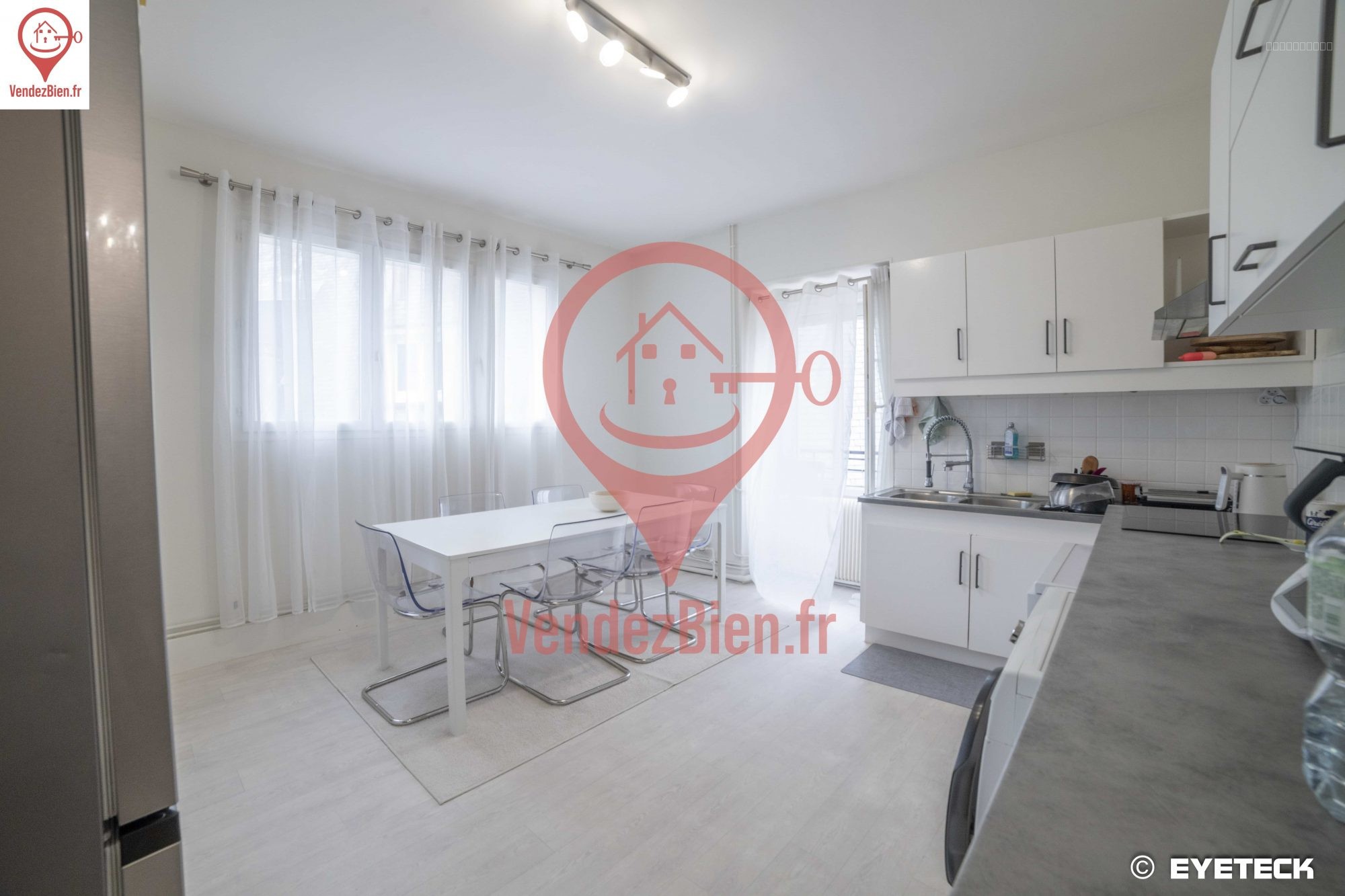 appartement Bourges — photo 9