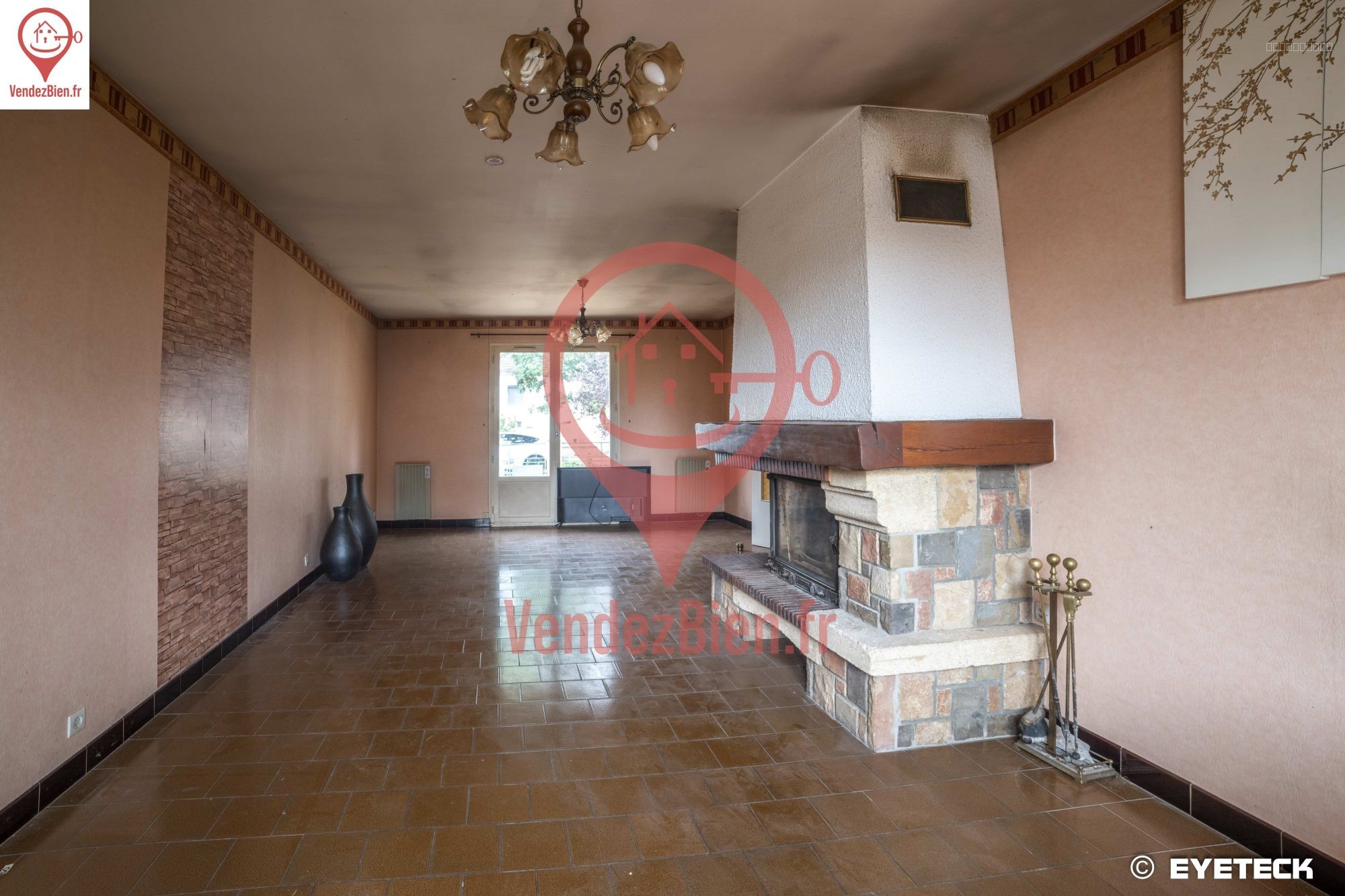 Maison familiale de 126 m2 (plus de 140 m2 au sol) - Terrain 743m2 — photo 17