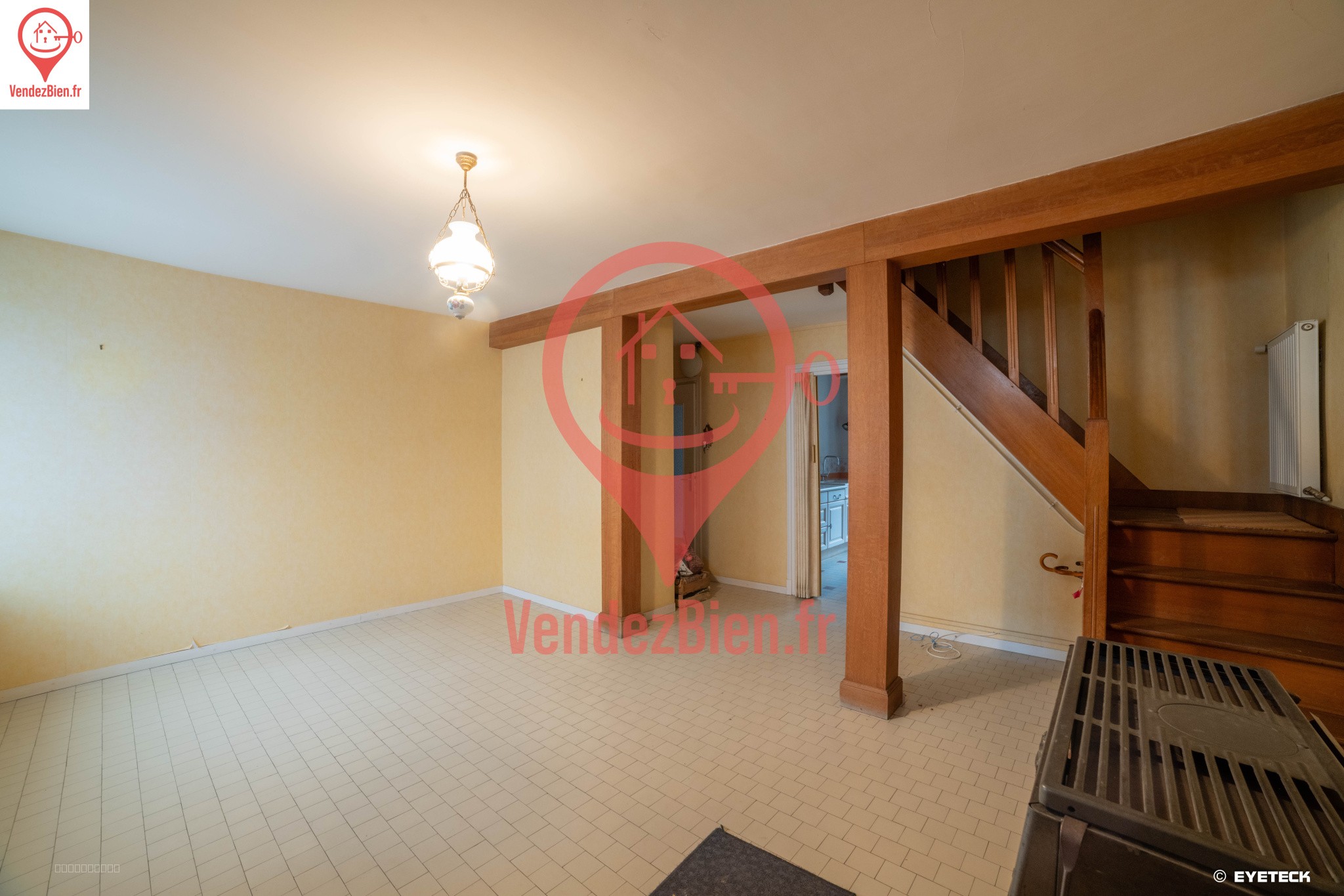 Maison de campagne — photo 4