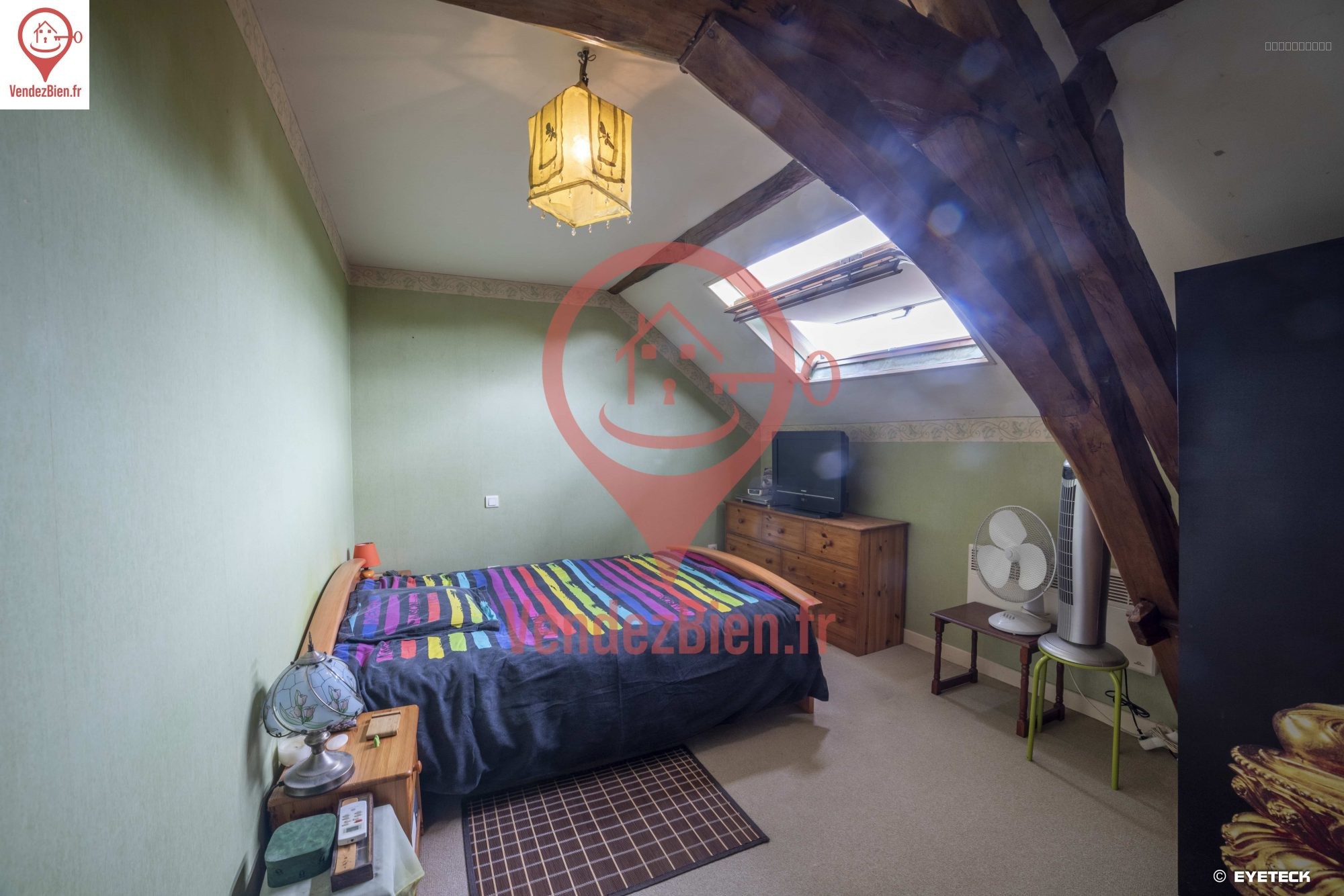 MAISON DE CAMPAGNE — photo 3