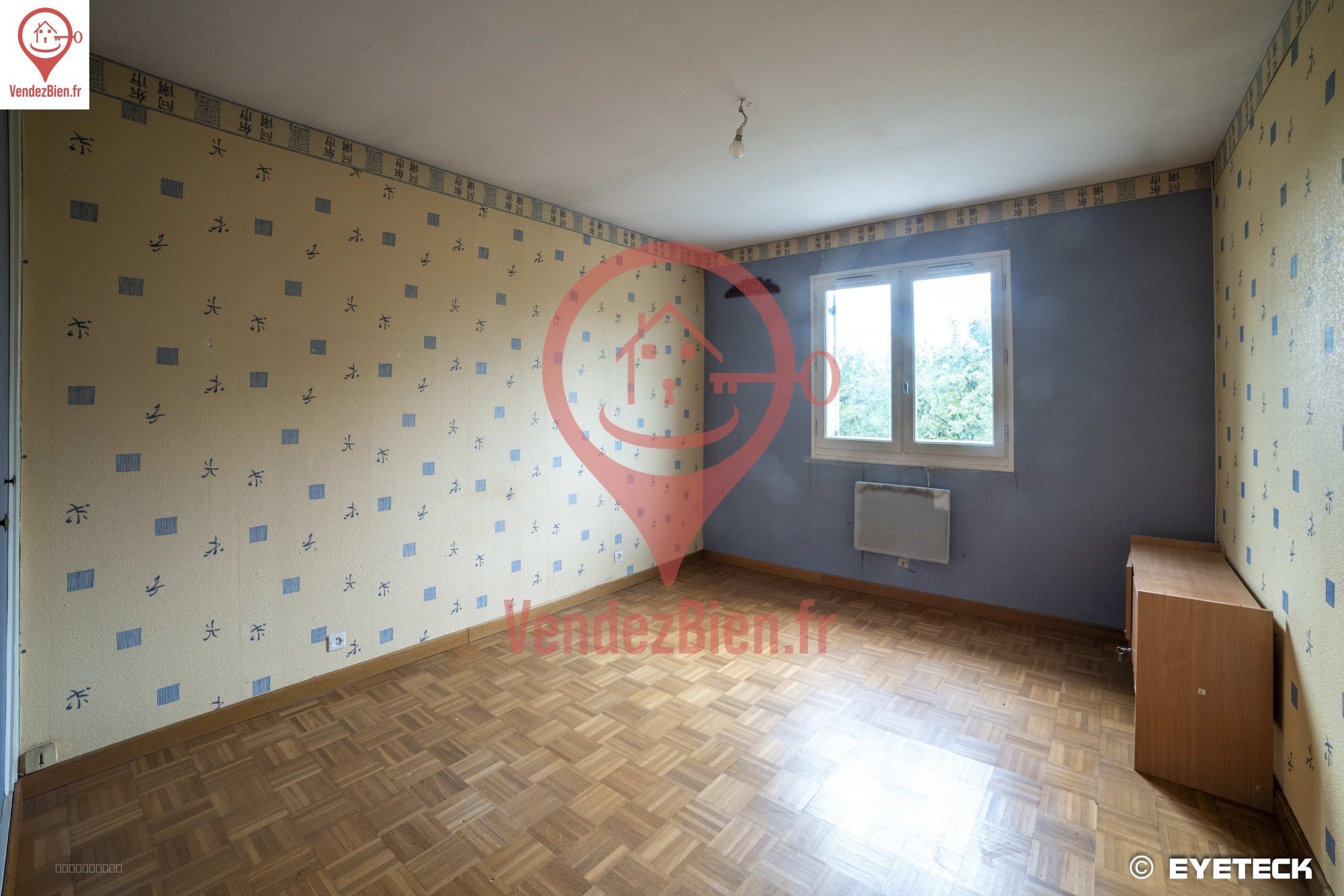 Maison familiale de 126 m2 (plus de 140 m2 au sol) - Terrain 743m2 — photo 6