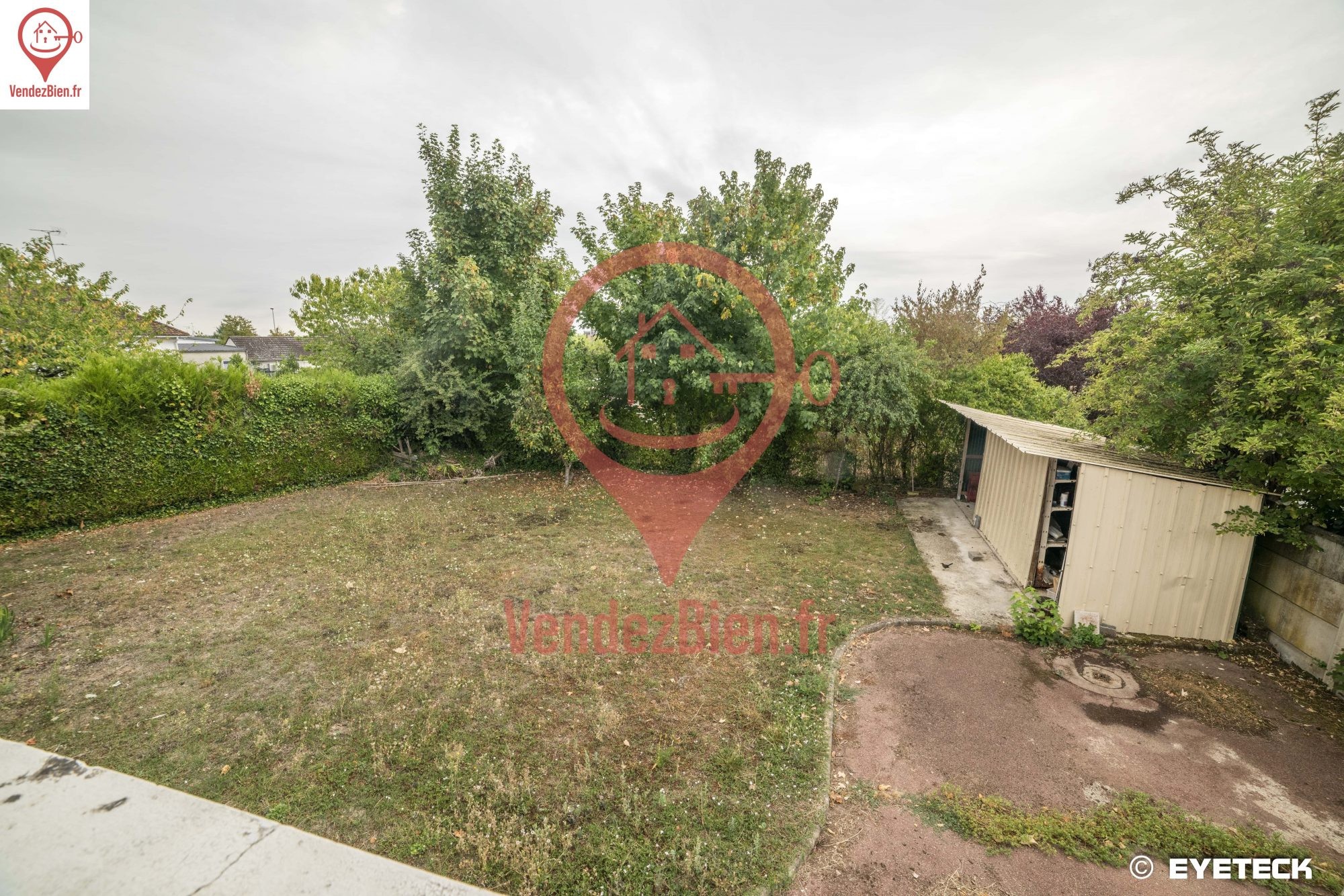 Maison familiale de 126 m2 (plus de 140 m2 au sol) - Terrain 743m2 — photo 8