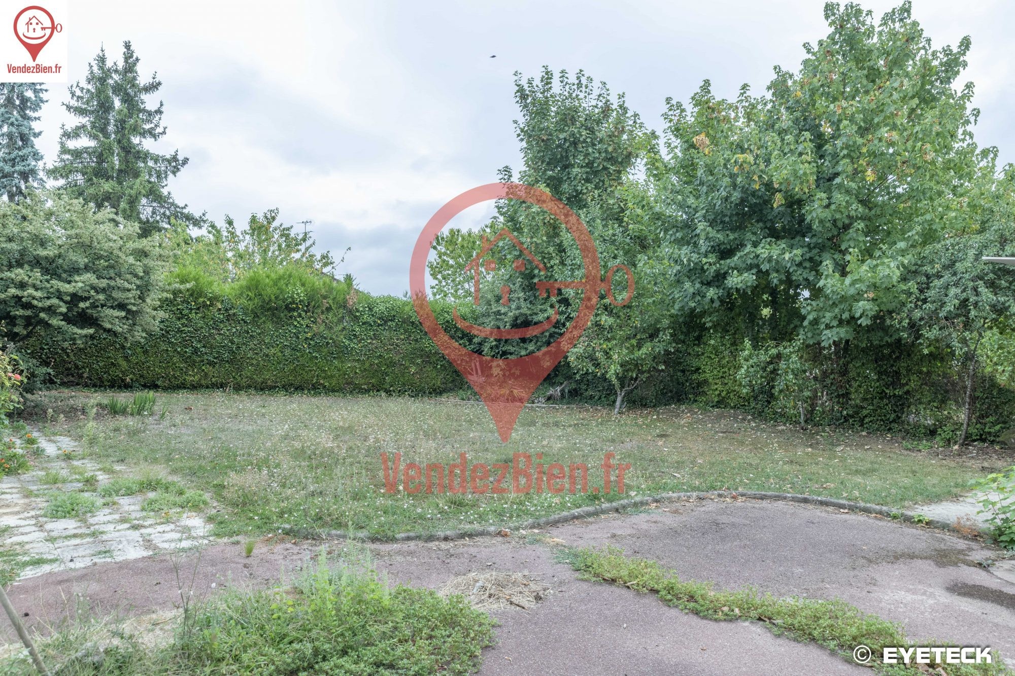 Maison familiale de 126 m2 (plus de 140 m2 au sol) - Terrain 743m2 — photo 20