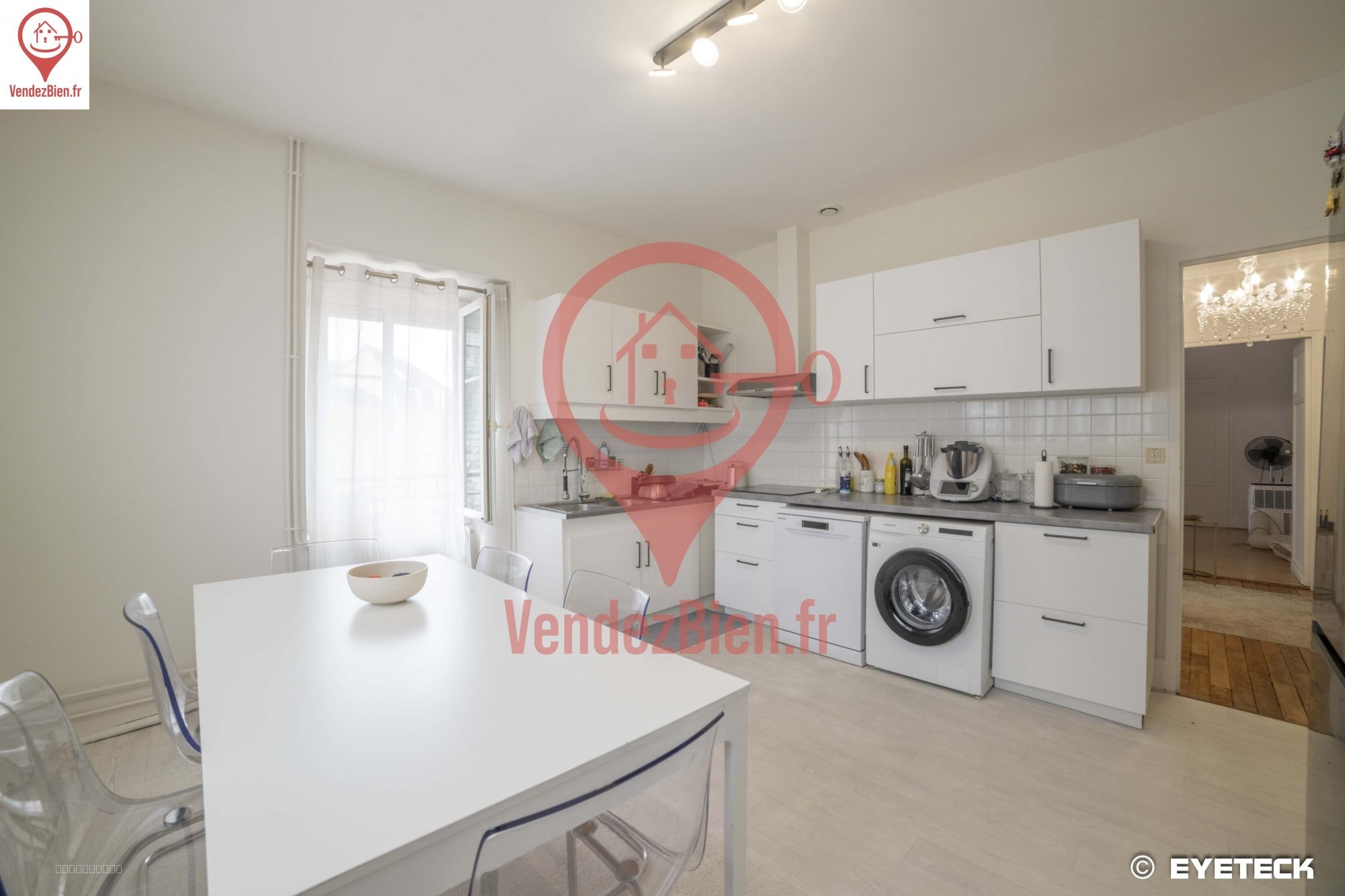 appartement Bourges — photo 4