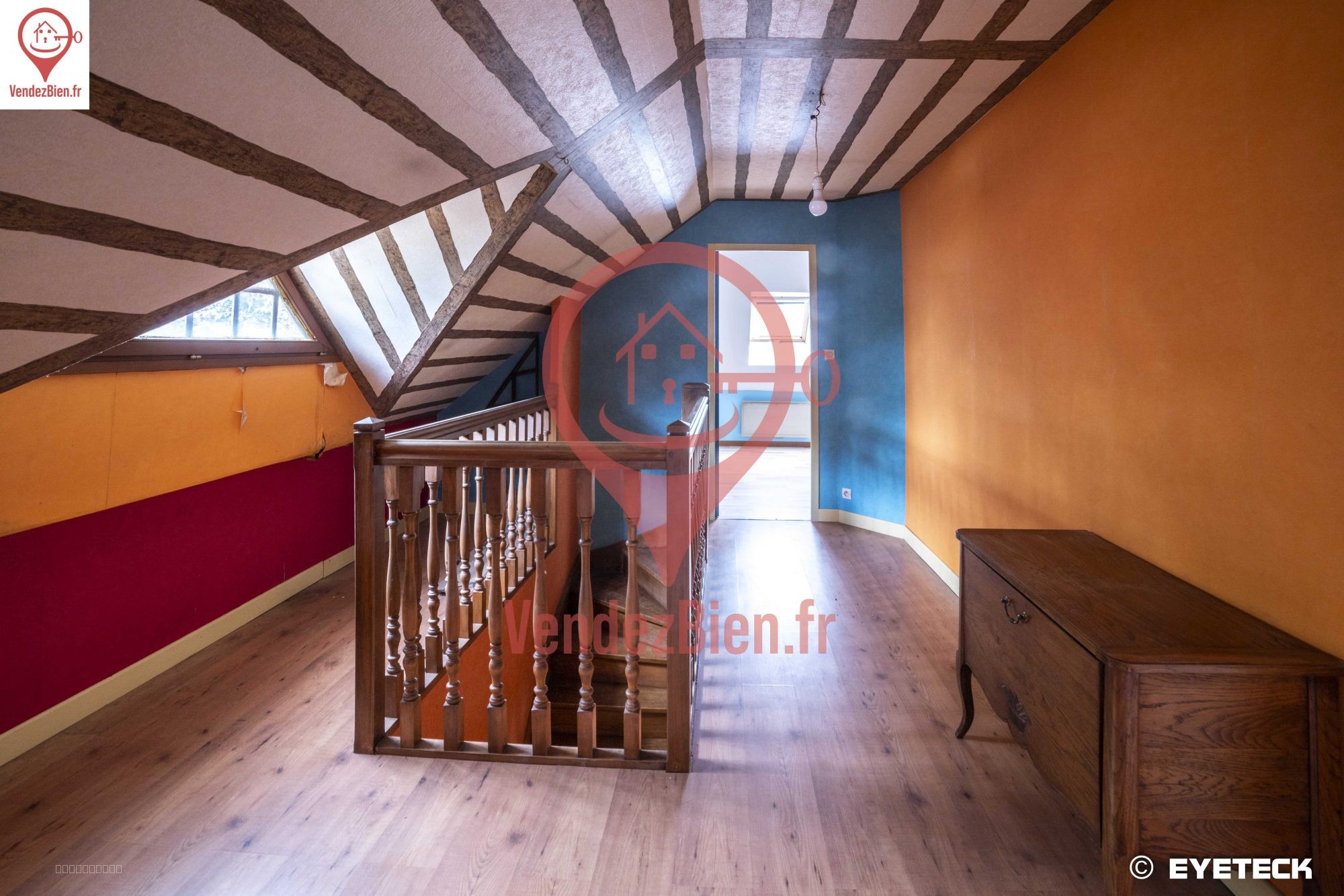 Maison familiale de 126 m2 (plus de 140 m2 au sol) - Terrain 743m2 — photo 18