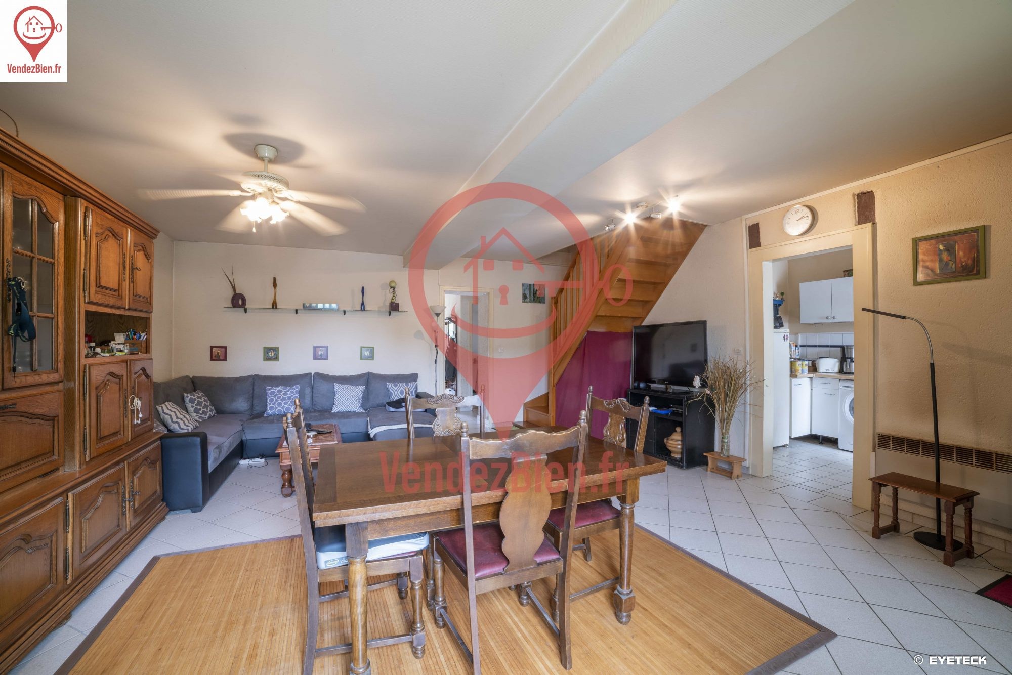 MAISON DE CAMPAGNE — photo 10