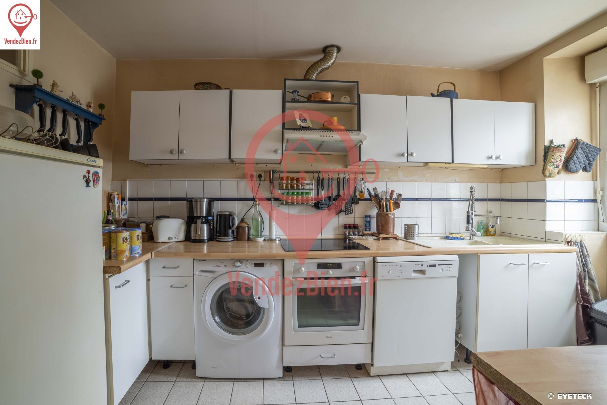MAISON DE CAMPAGNE — photo 7