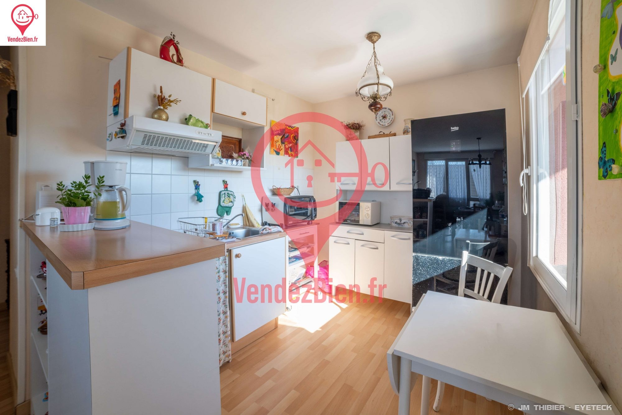 Appartement T3 65m2 résidence DOMITYS — photo 2