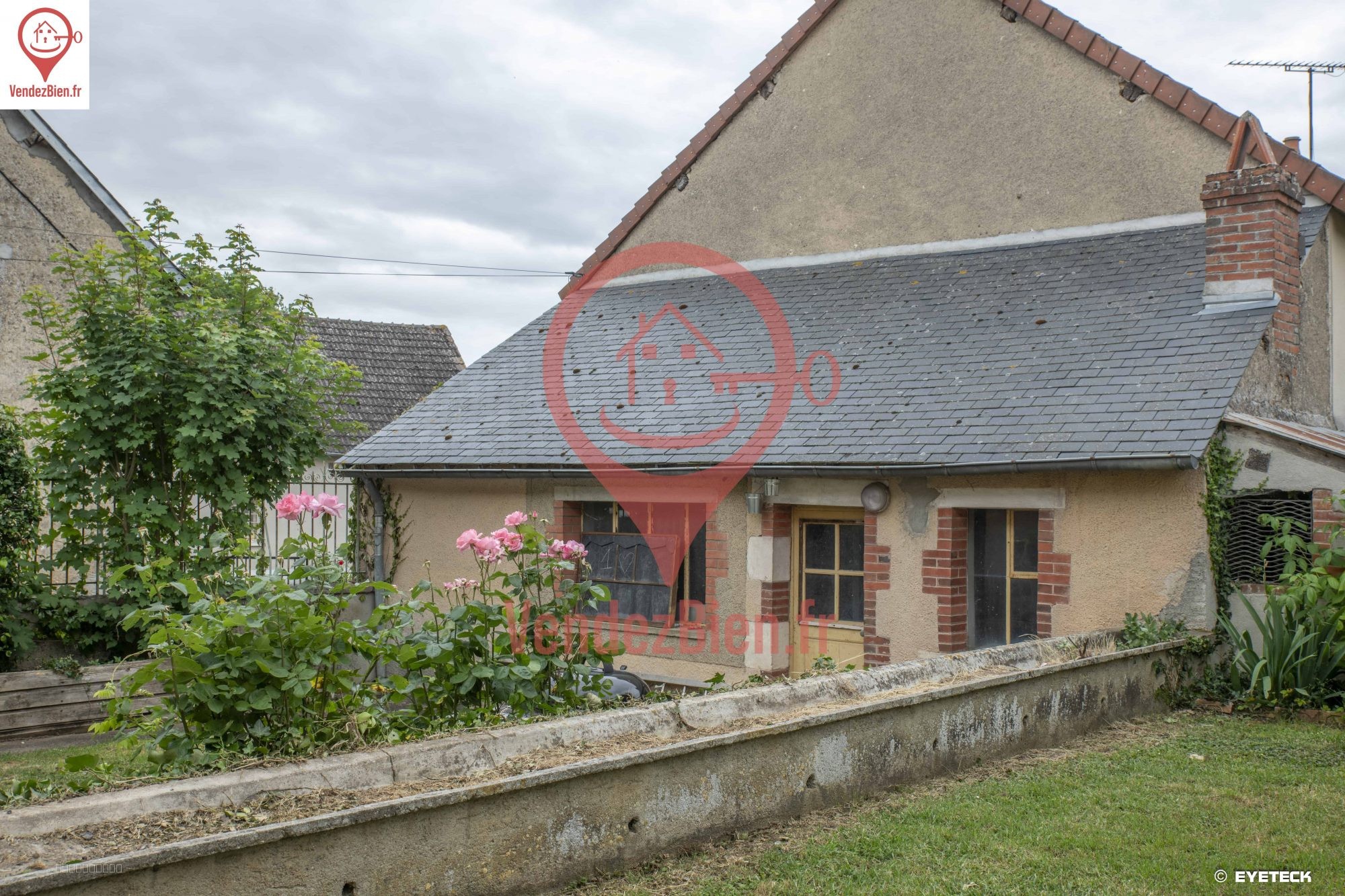 Maison T4 de 115m2 - Terrain 390m2 — photo 12
