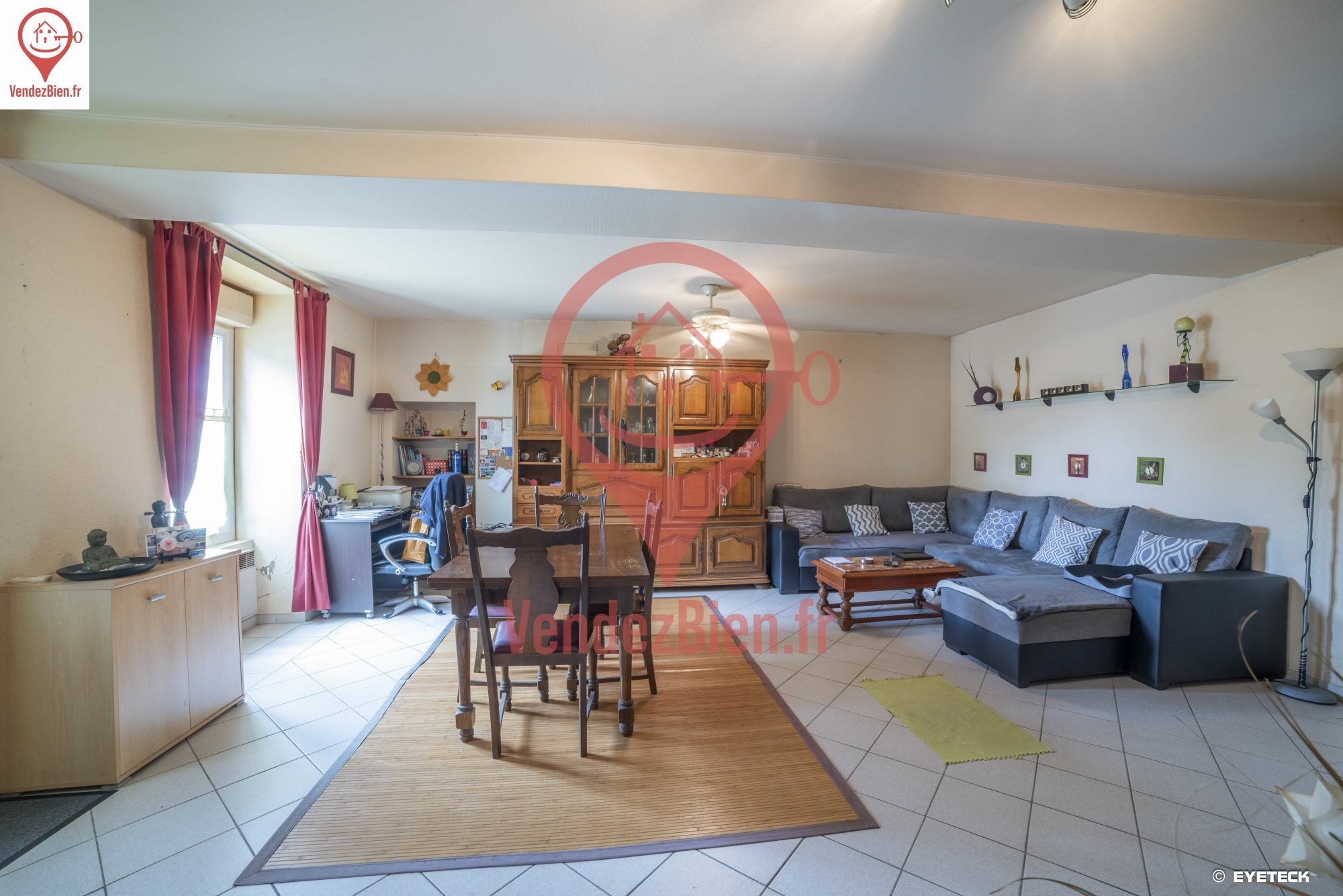 MAISON DE CAMPAGNE — photo 2