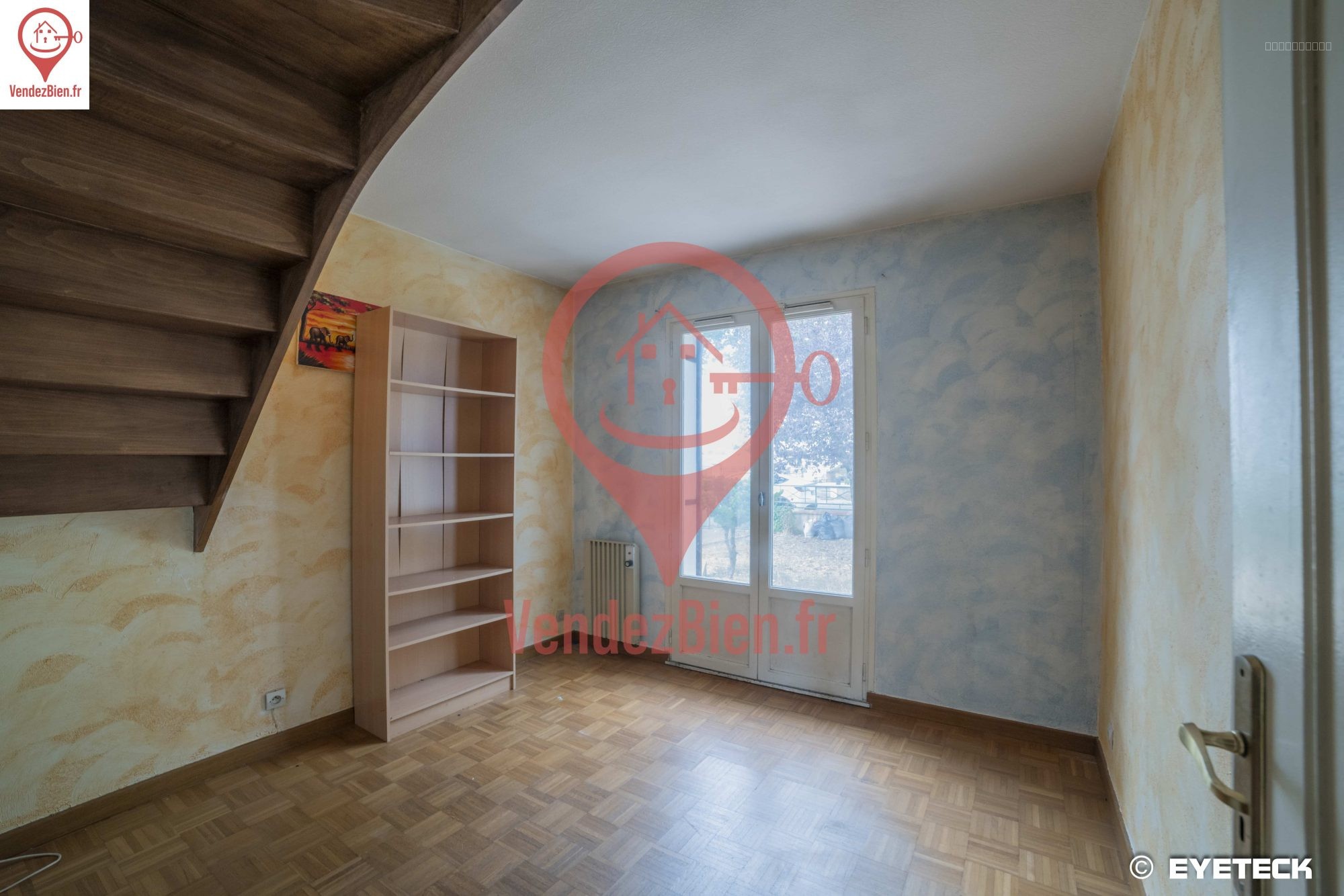 Maison familiale de 126 m2 (plus de 140 m2 au sol) - Terrain 743m2 — photo 5