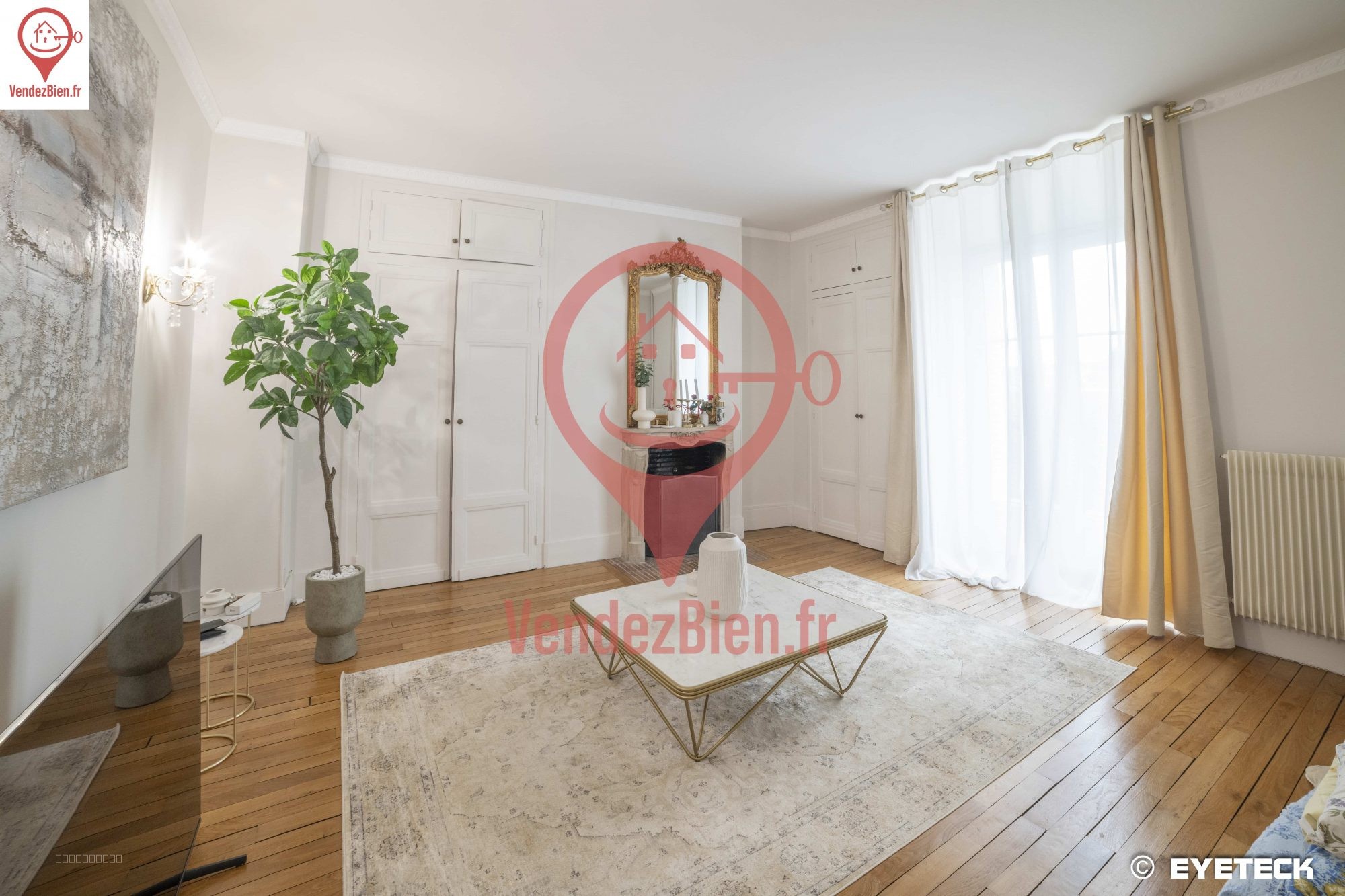 appartement Bourges — photo 2