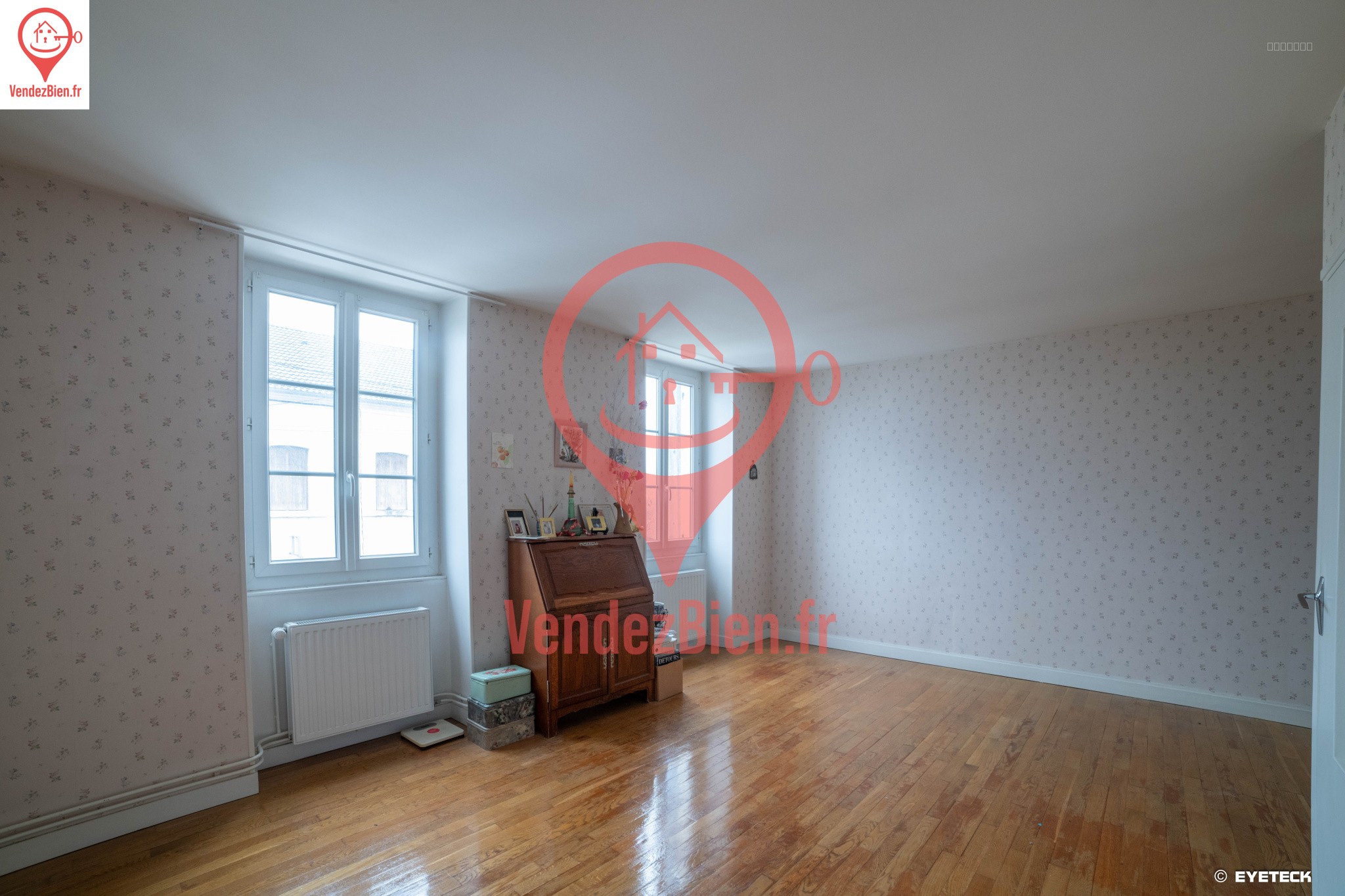 Maison de campagne — photo 9