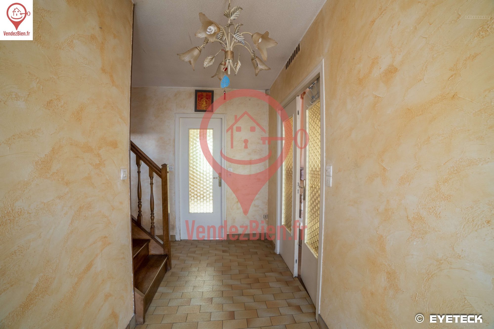 Maison familiale de 126 m2 (plus de 140 m2 au sol) - Terrain 743m2 — photo 13
