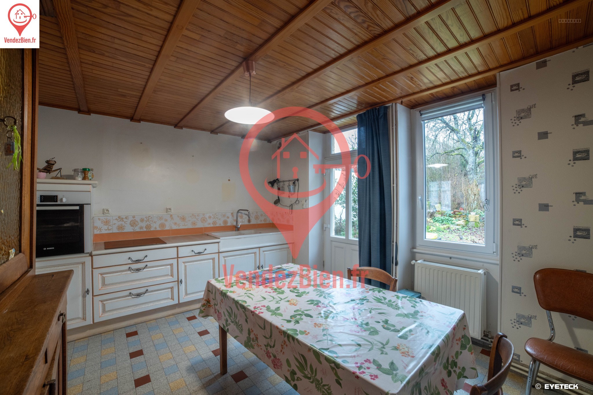 Maison de campagne — photo 5