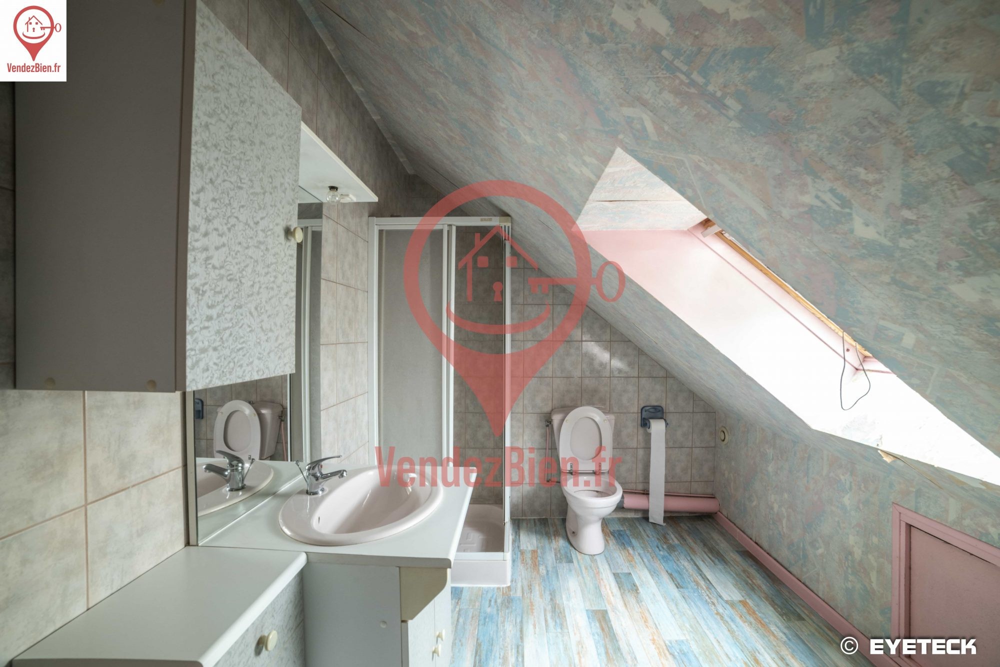 Maison familiale de 126 m2 (plus de 140 m2 au sol) - Terrain 743m2 — photo 7