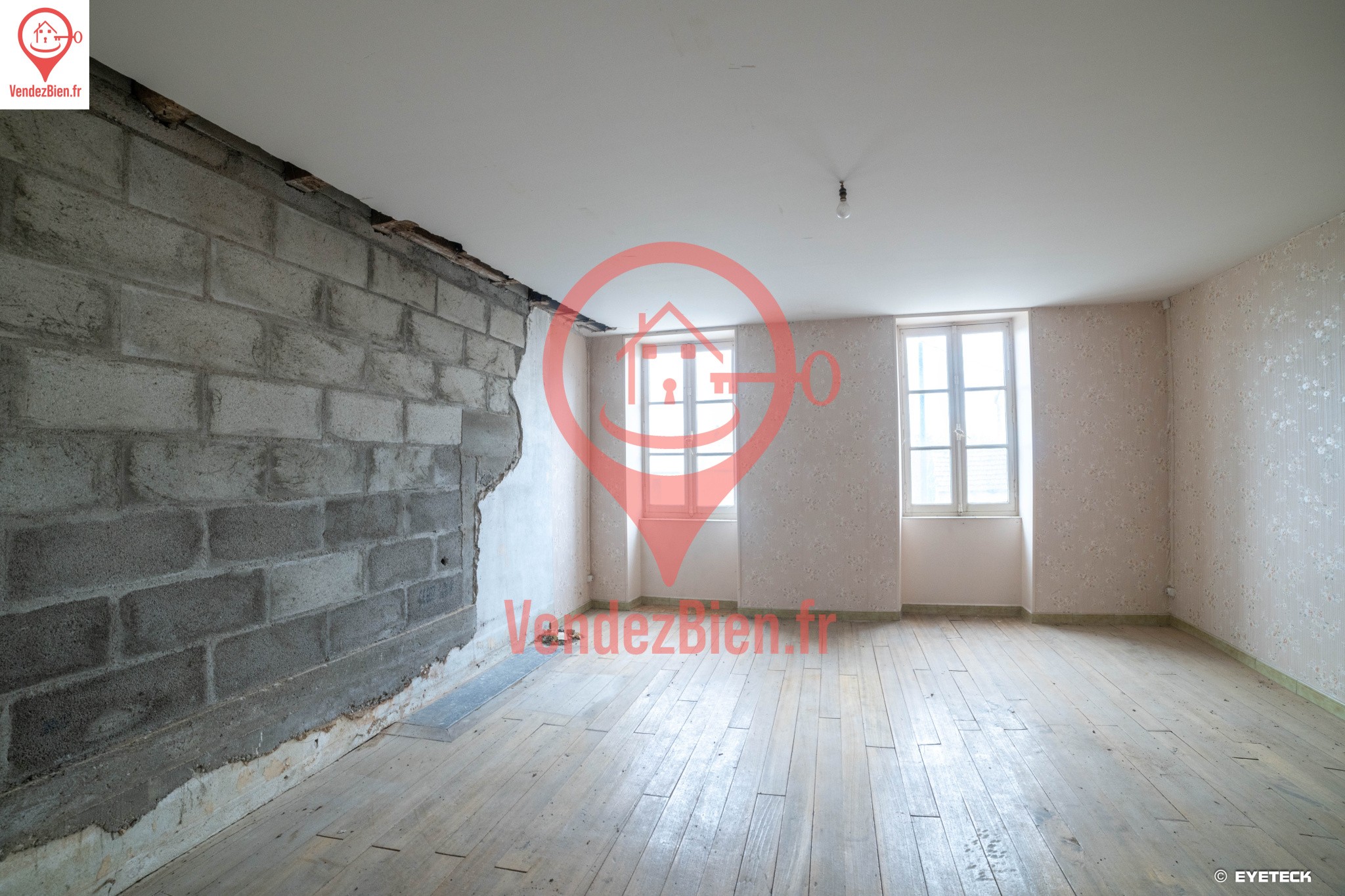 Maison de campagne — photo 14