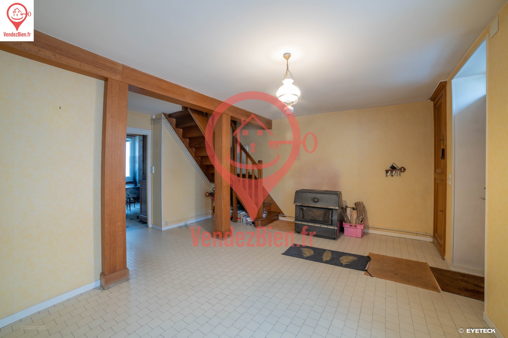 Maison de campagne — photo 2