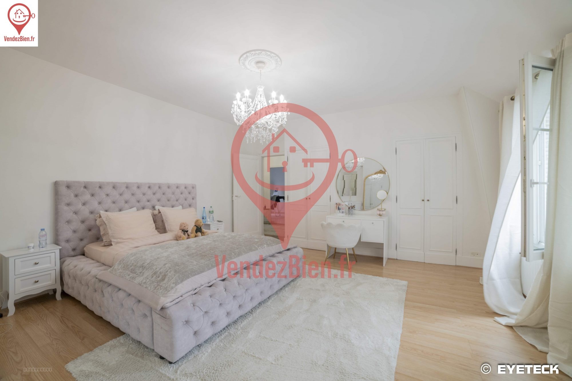 appartement Bourges — photo 10