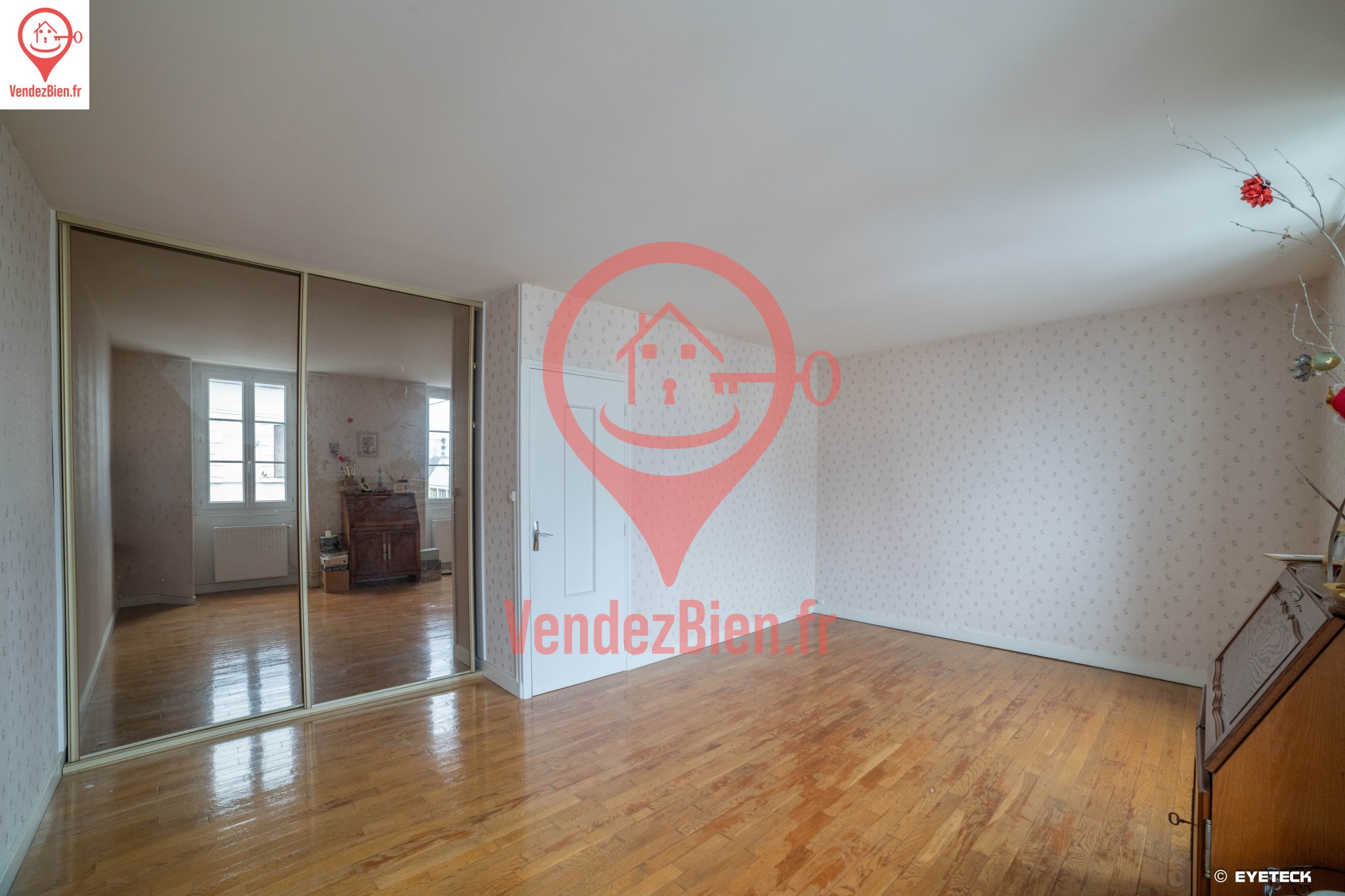 Maison de campagne — photo 11