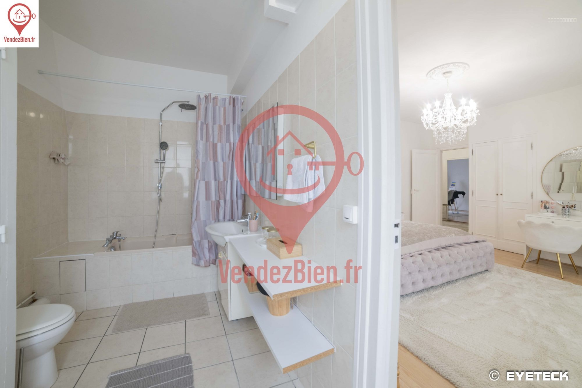 appartement Bourges — photo 7