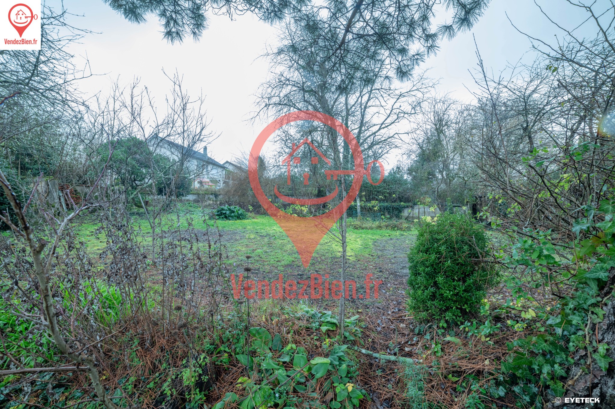 Maison de campagne — photo 20