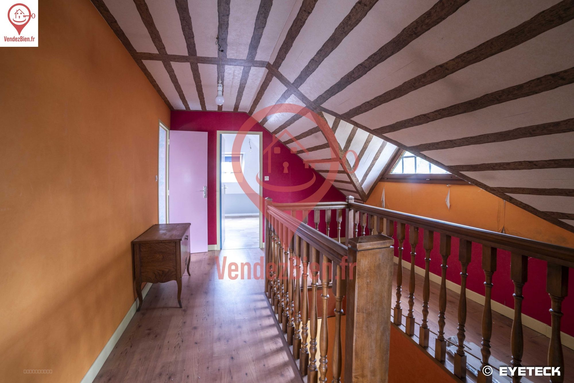 Maison familiale de 126 m2 (plus de 140 m2 au sol) - Terrain 743m2 — photo 4