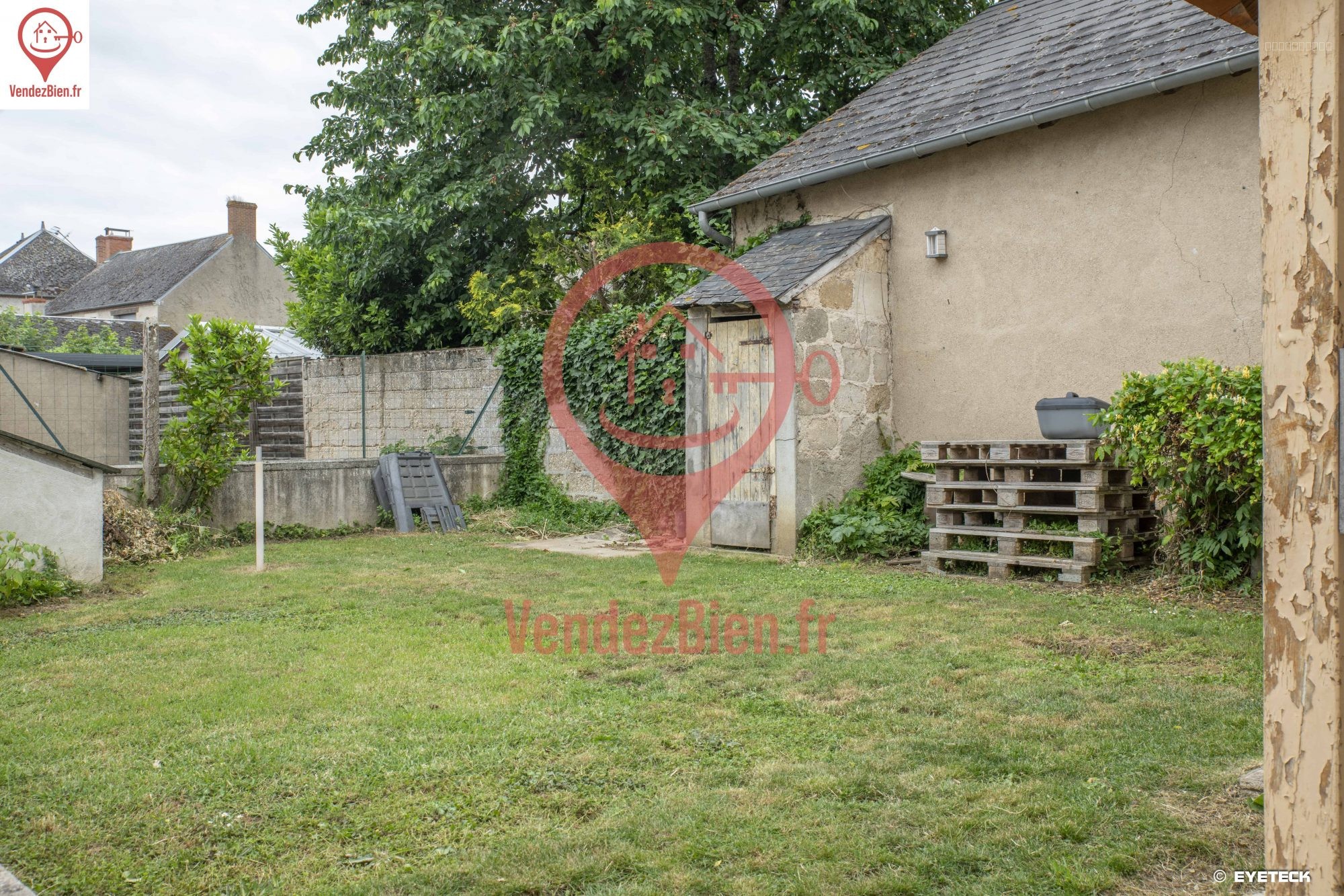 Maison T4 de 115m2 - Terrain 390m2 — photo 13