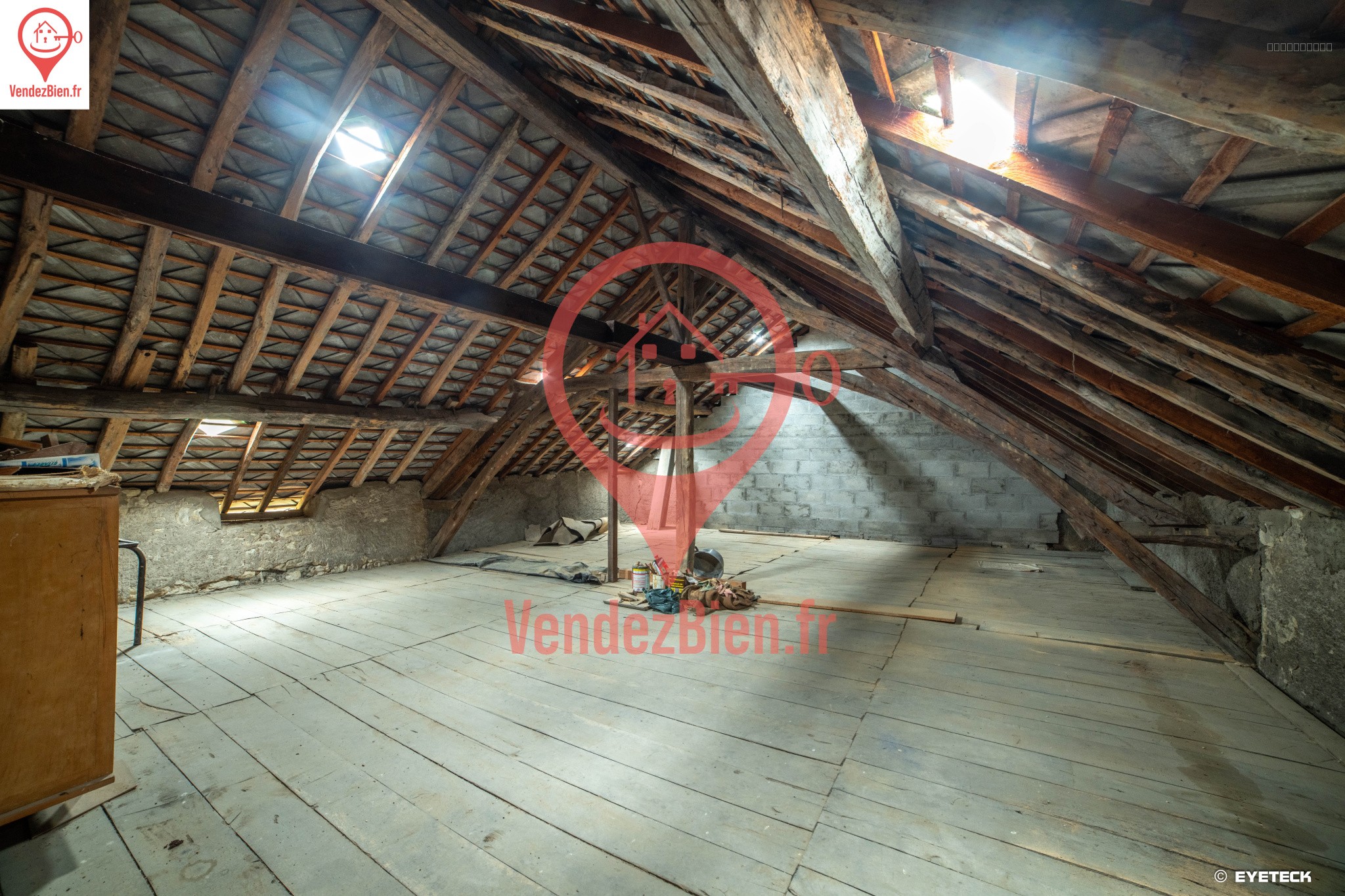 Maison de campagne — photo 15