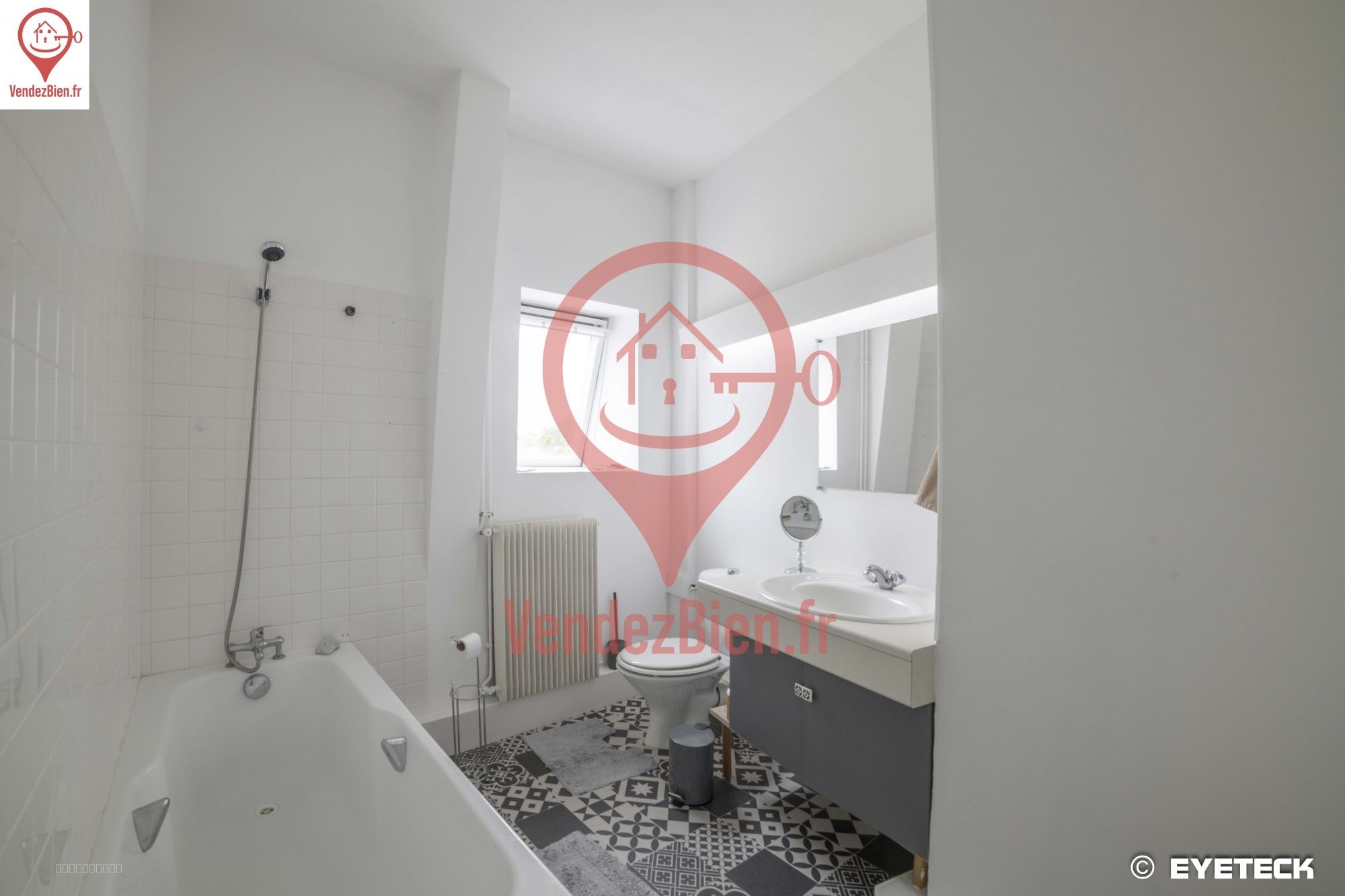 appartement Bourges — photo 8