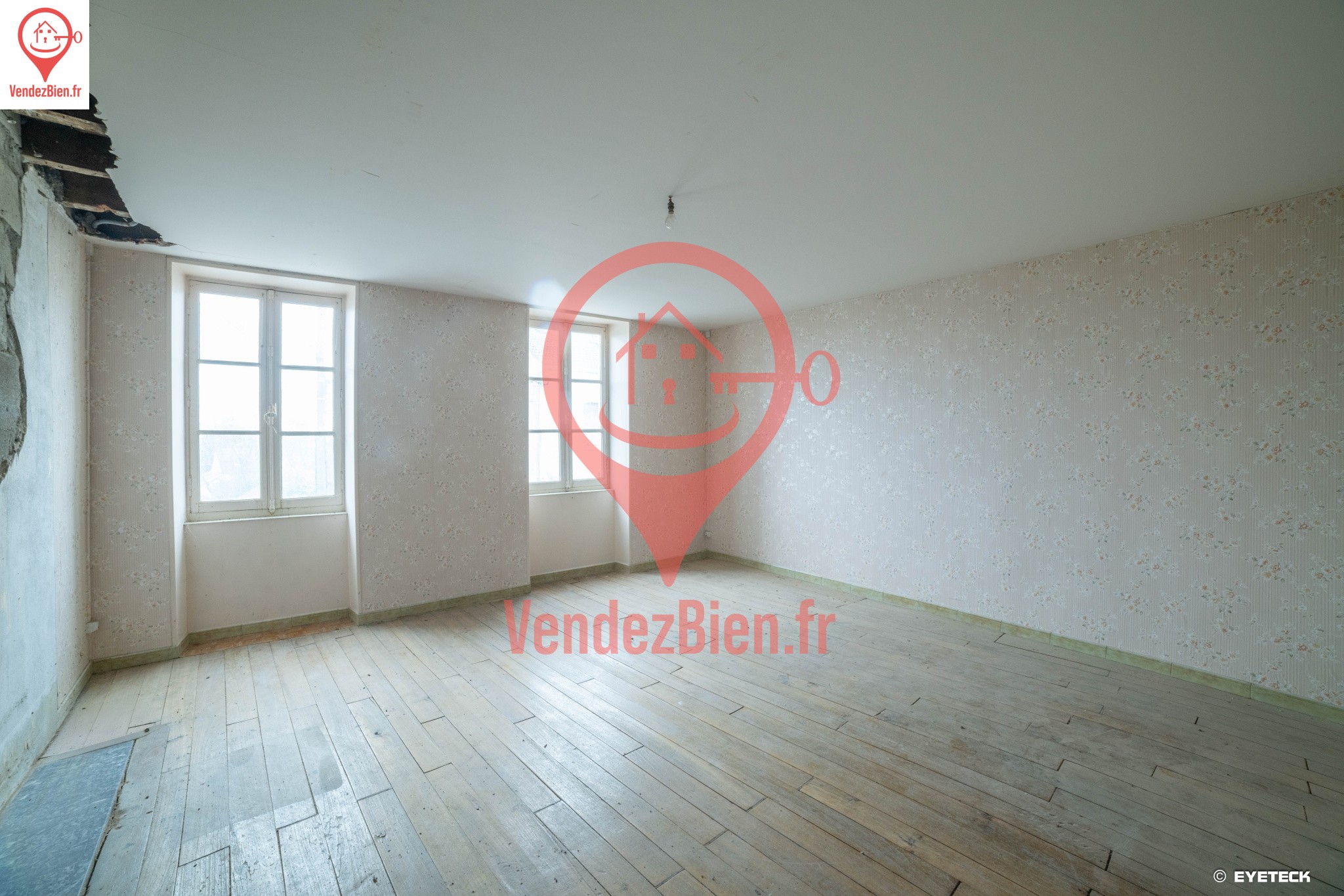 Maison de campagne — photo 18