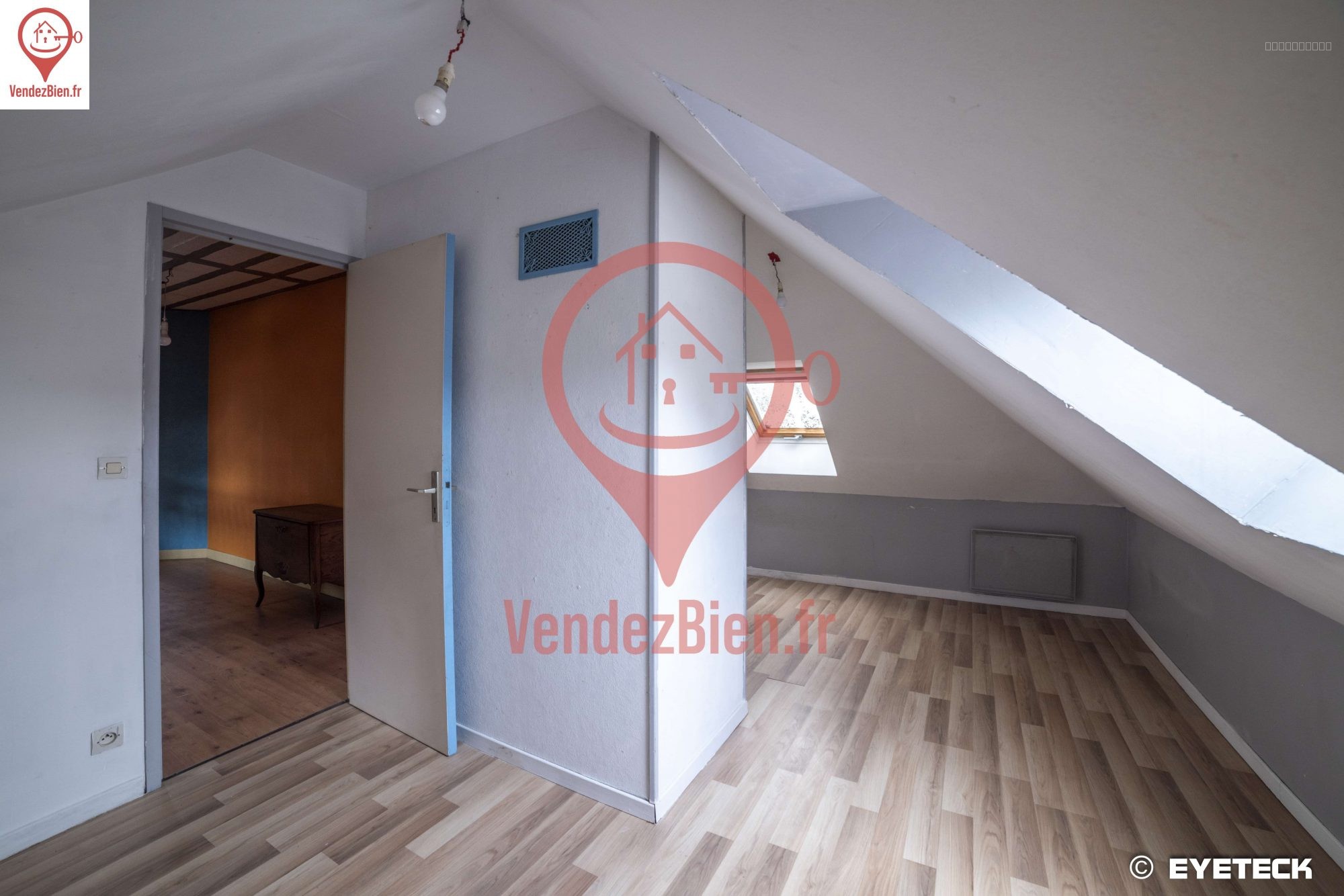 Maison familiale de 126 m2 (plus de 140 m2 au sol) - Terrain 743m2 — photo 15