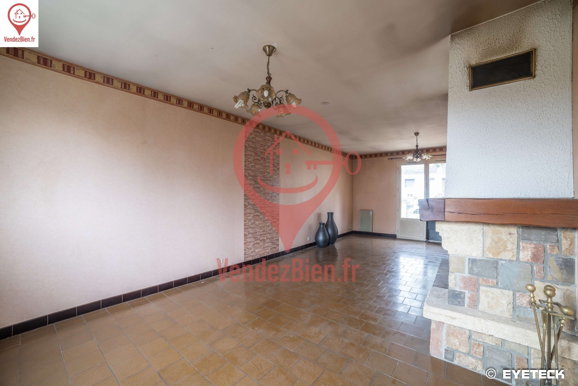 Maison familiale de 126 m2 (plus de 140 m2 au sol) - Terrain 743m2 — photo 16