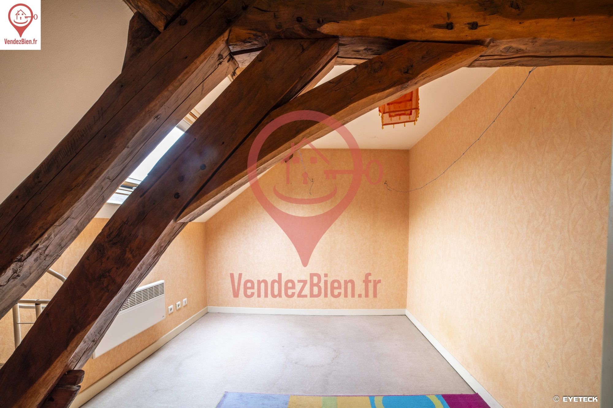 MAISON DE CAMPAGNE — photo 9