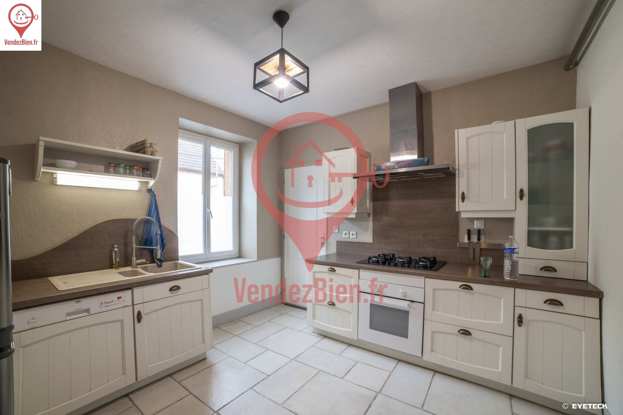 Maison T4 de 115m2 - Terrain 390m2 — photo 4