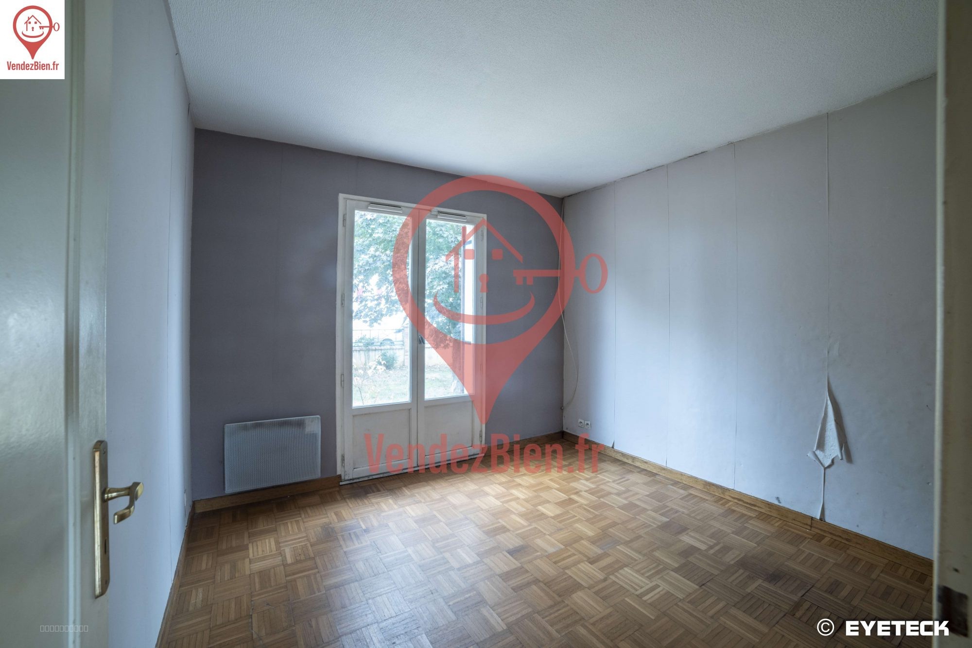 Maison familiale de 126 m2 (plus de 140 m2 au sol) - Terrain 743m2 — photo 12