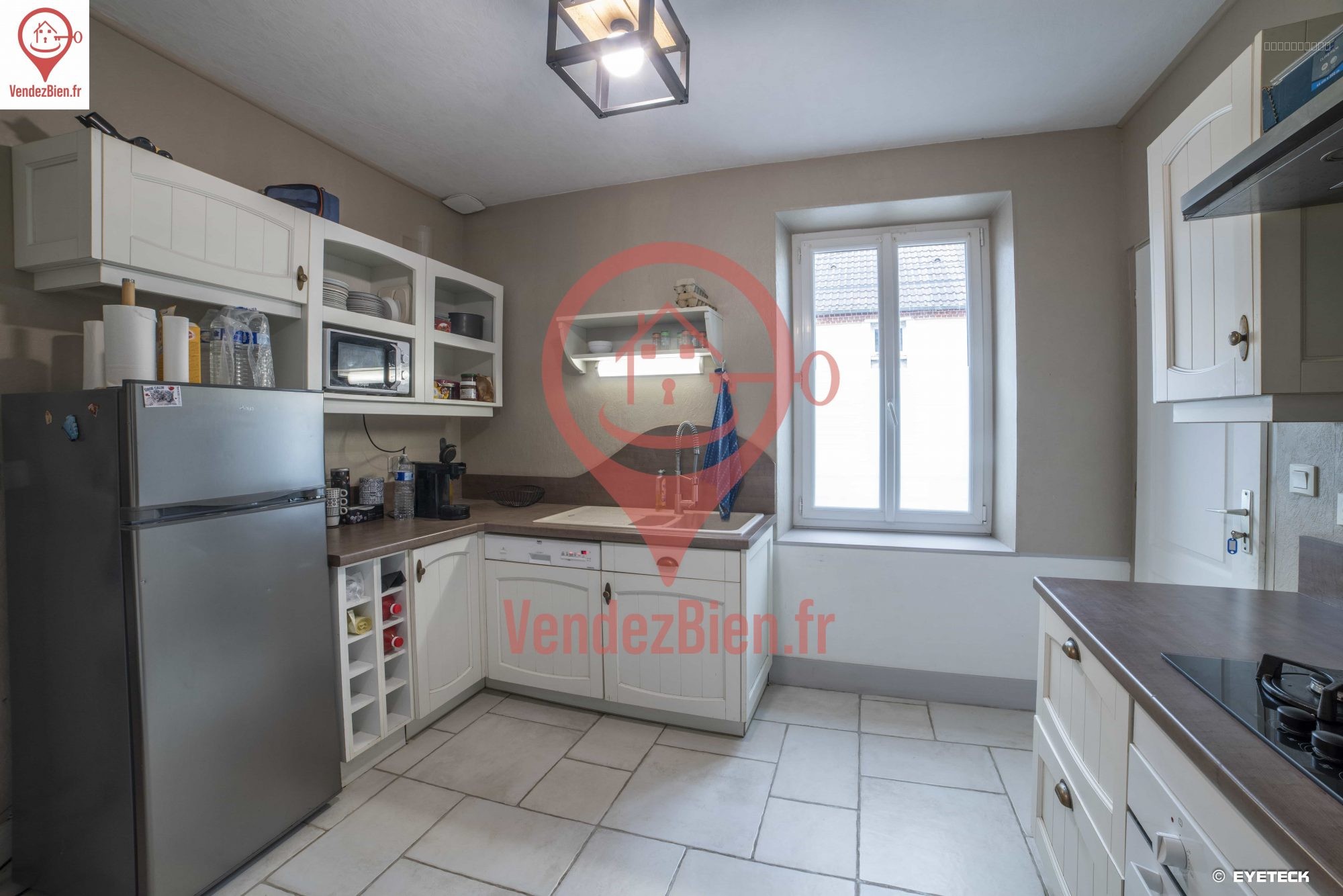 Maison T4 de 115m2 - Terrain 390m2 — photo 5