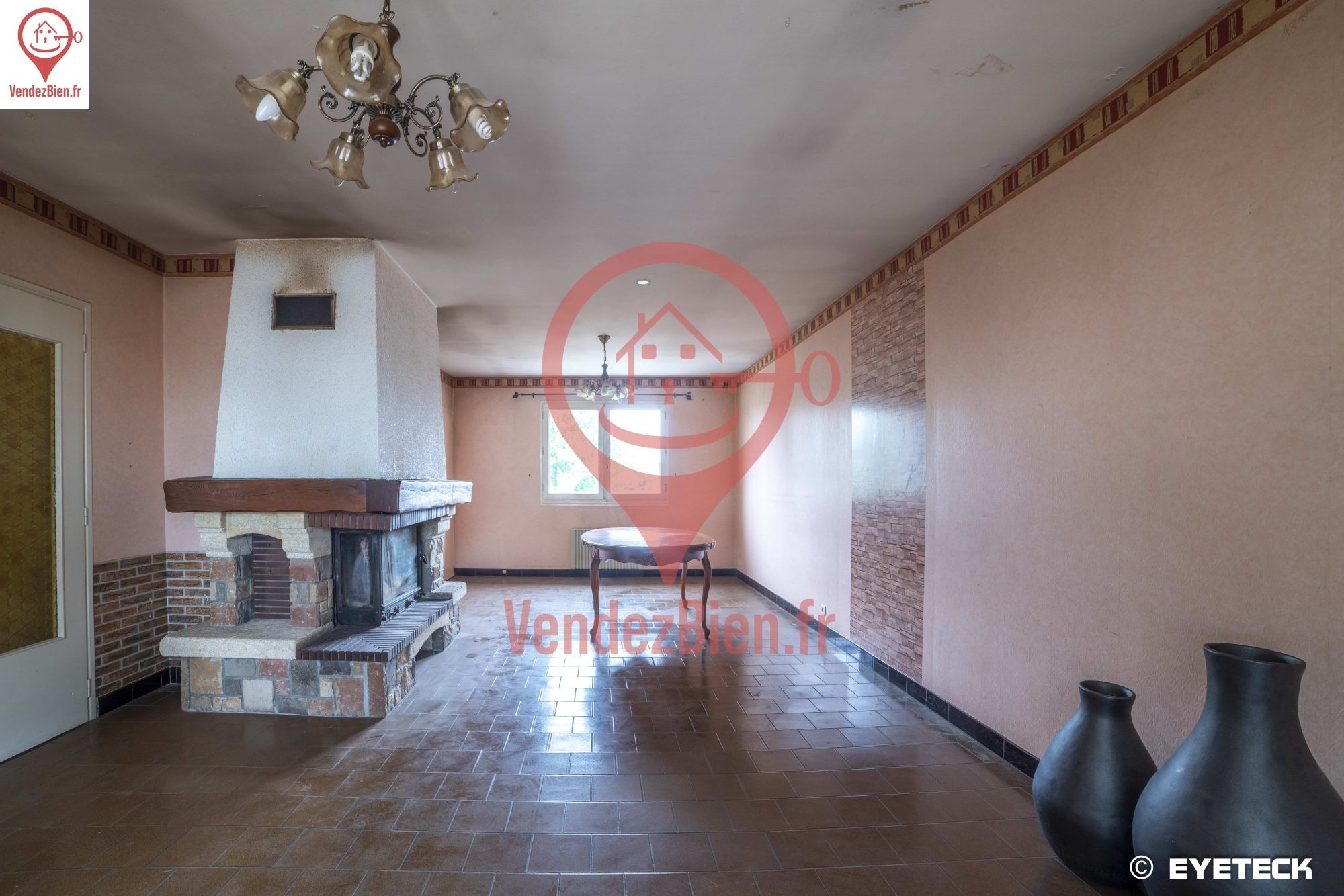 Maison familiale de 126 m2 (plus de 140 m2 au sol) - Terrain 743m2 — photo 9