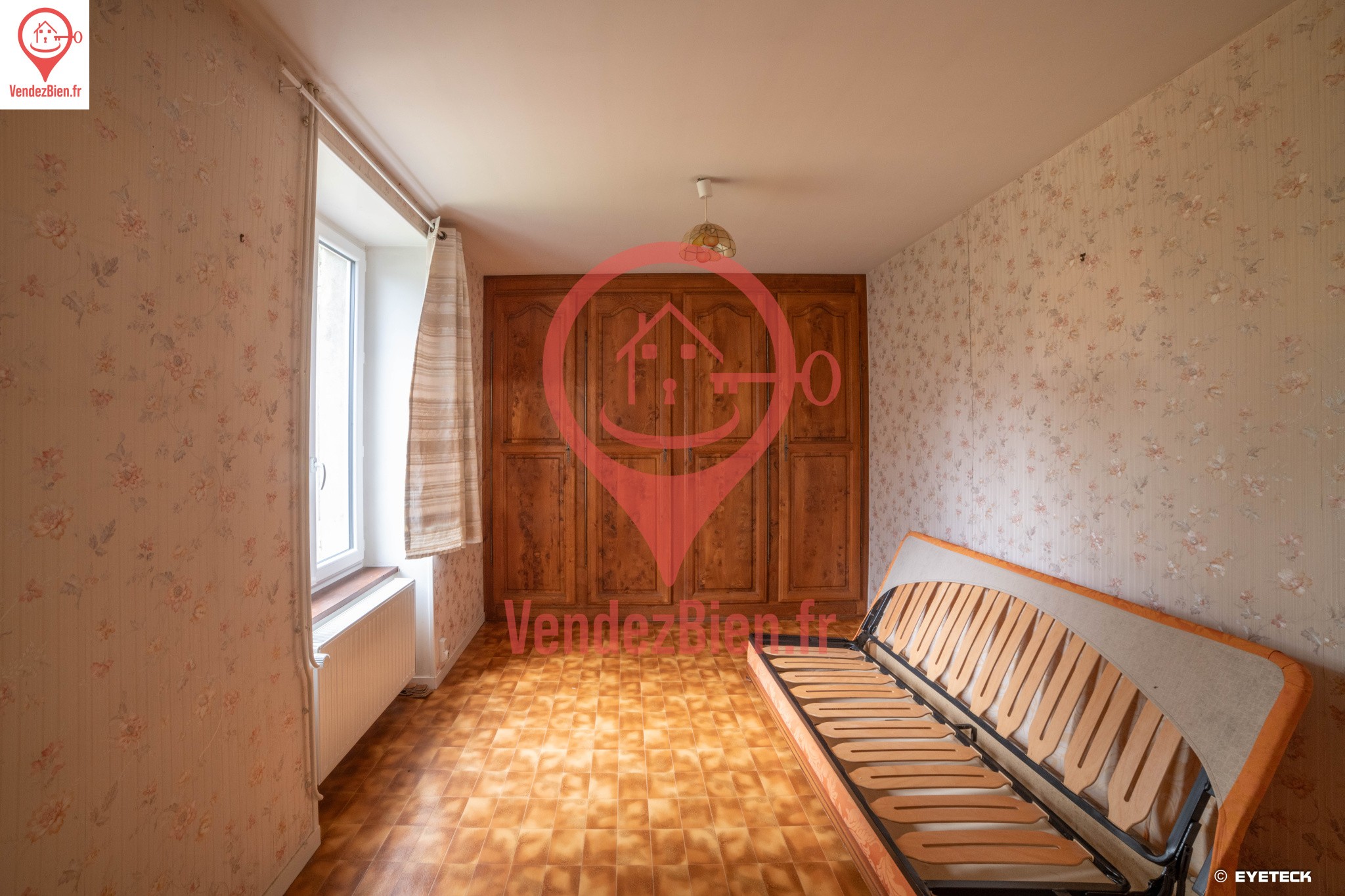 Maison de campagne — photo 7