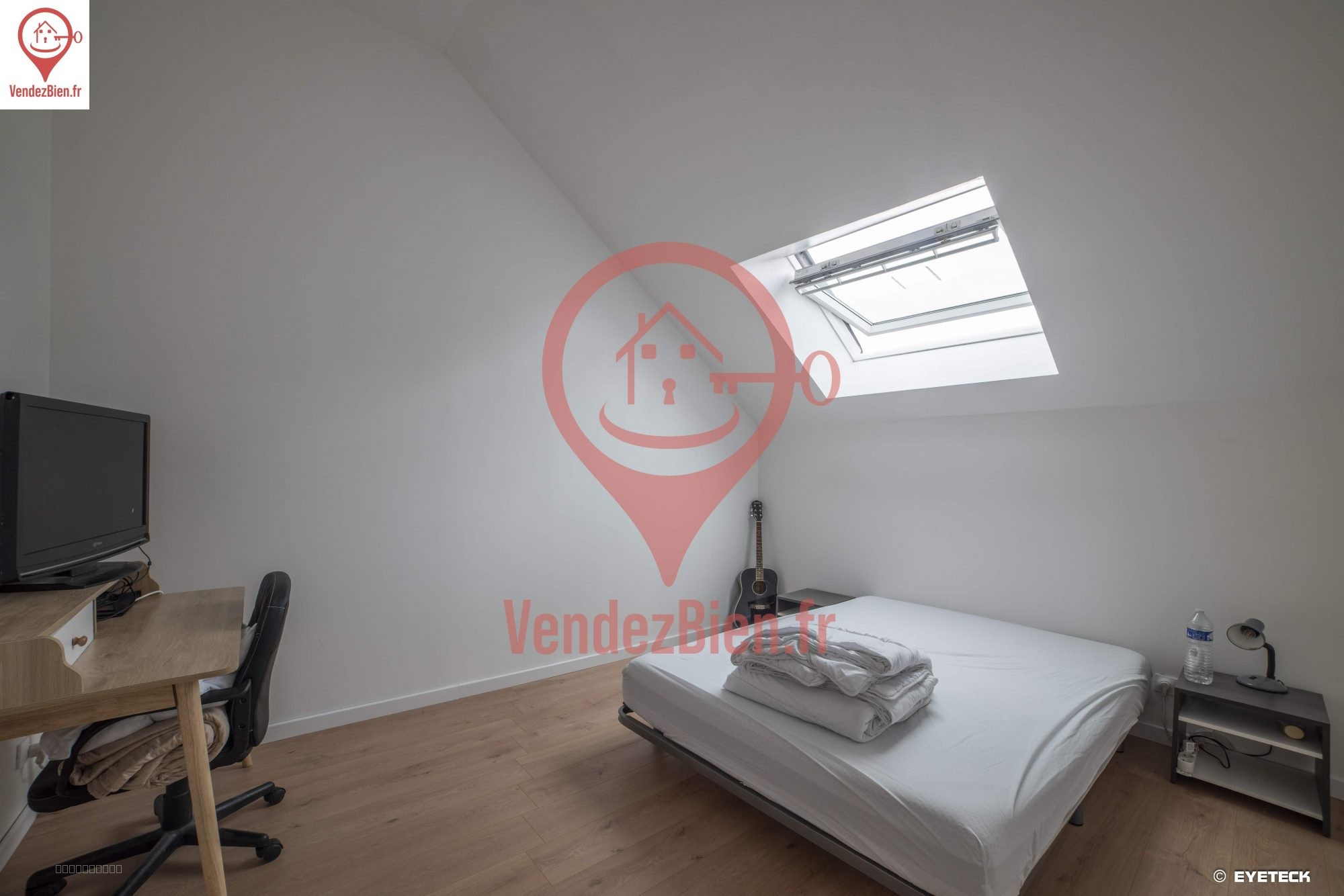 Maison T4 de 115m2 - Terrain 390m2 — photo 8