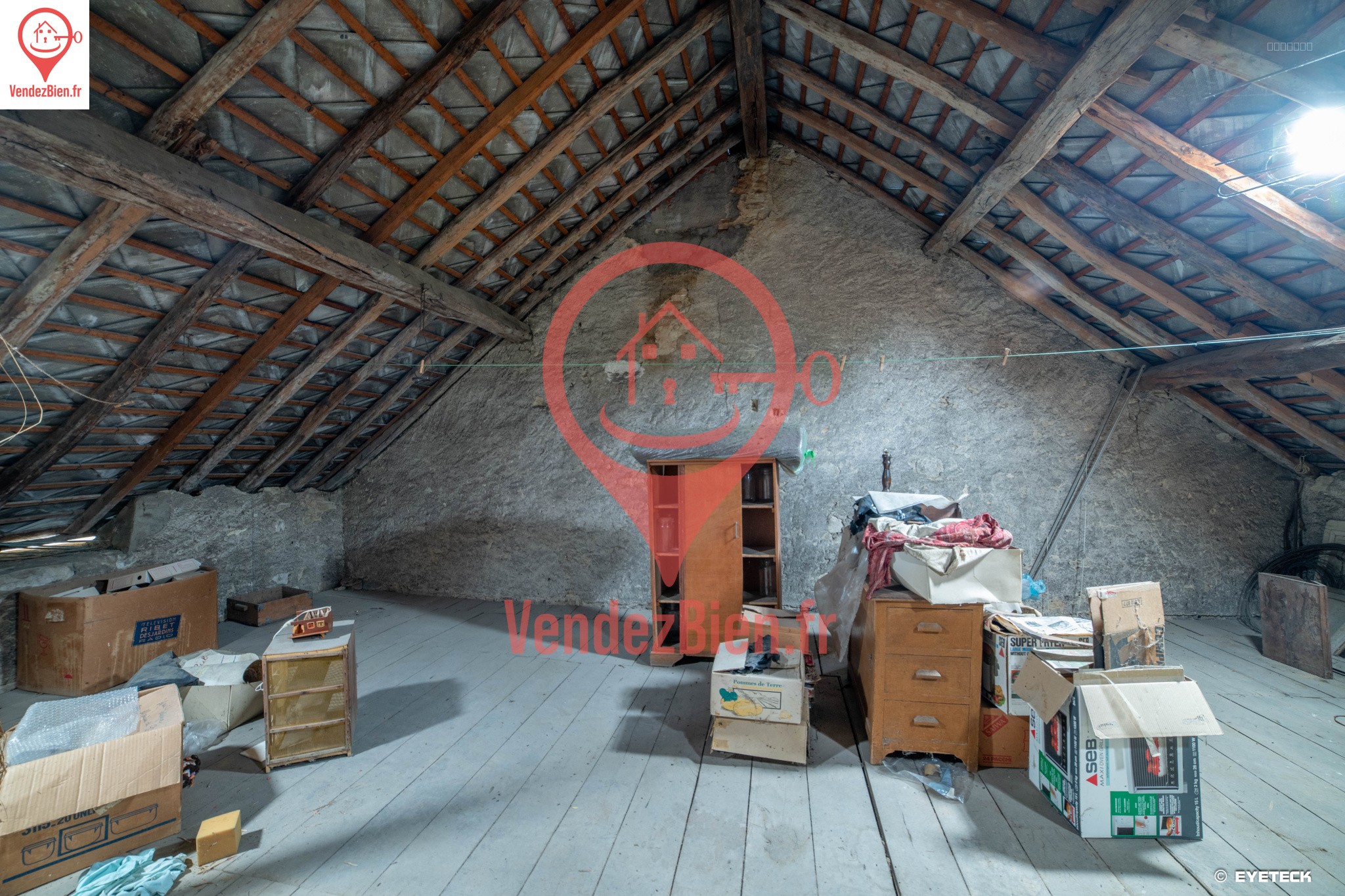Maison de campagne — photo 13