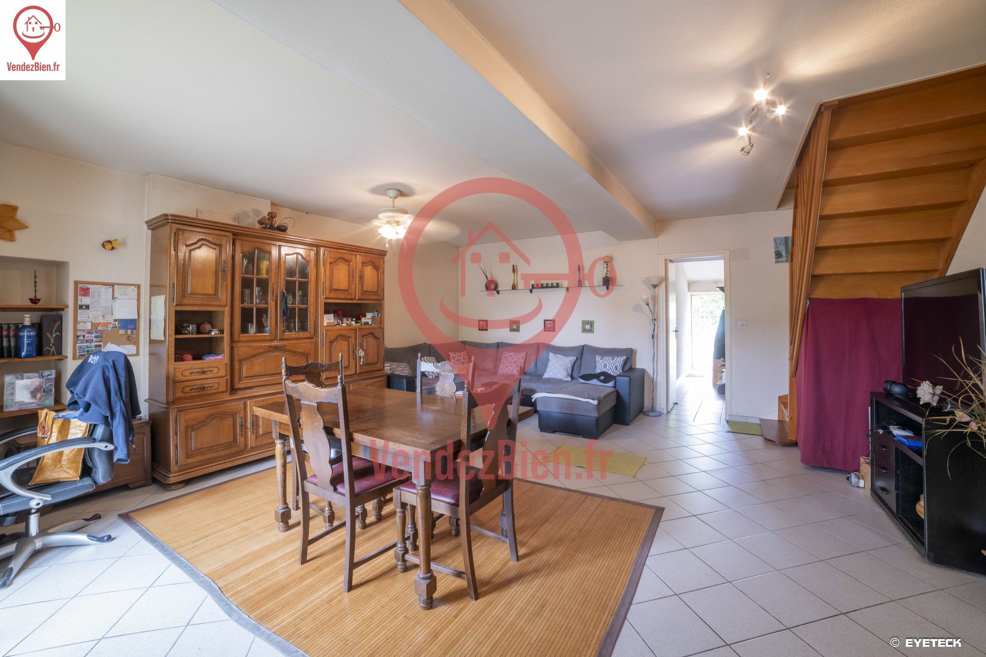 MAISON DE CAMPAGNE — photo 6