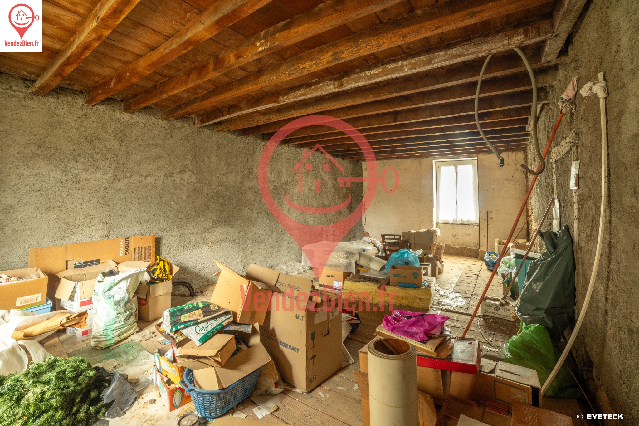 Maison de campagne — photo 19