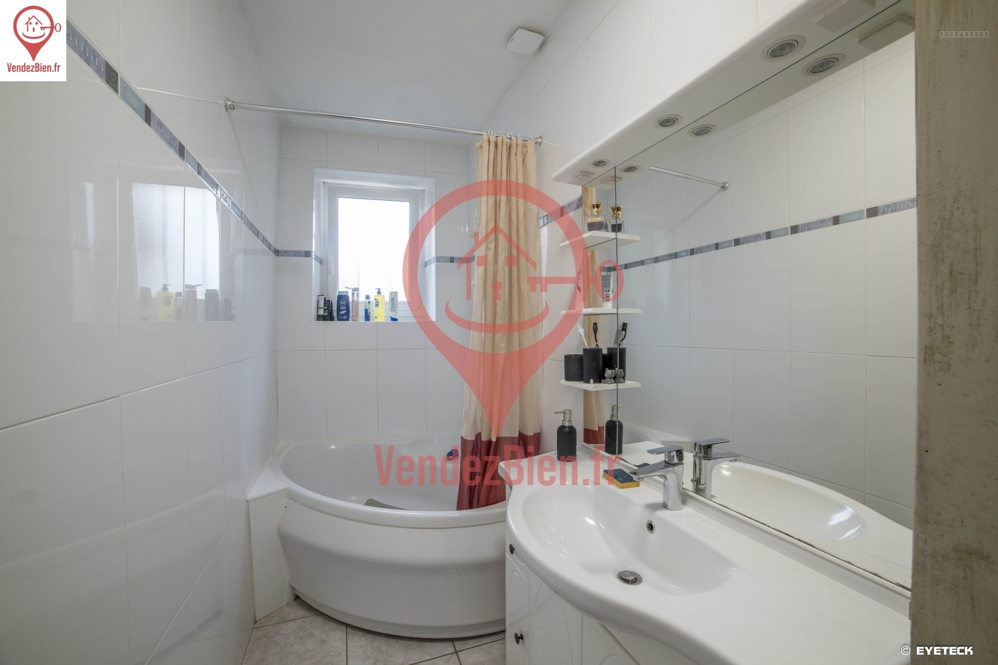 Maison T4 de 115m2 - Terrain 390m2 — photo 7