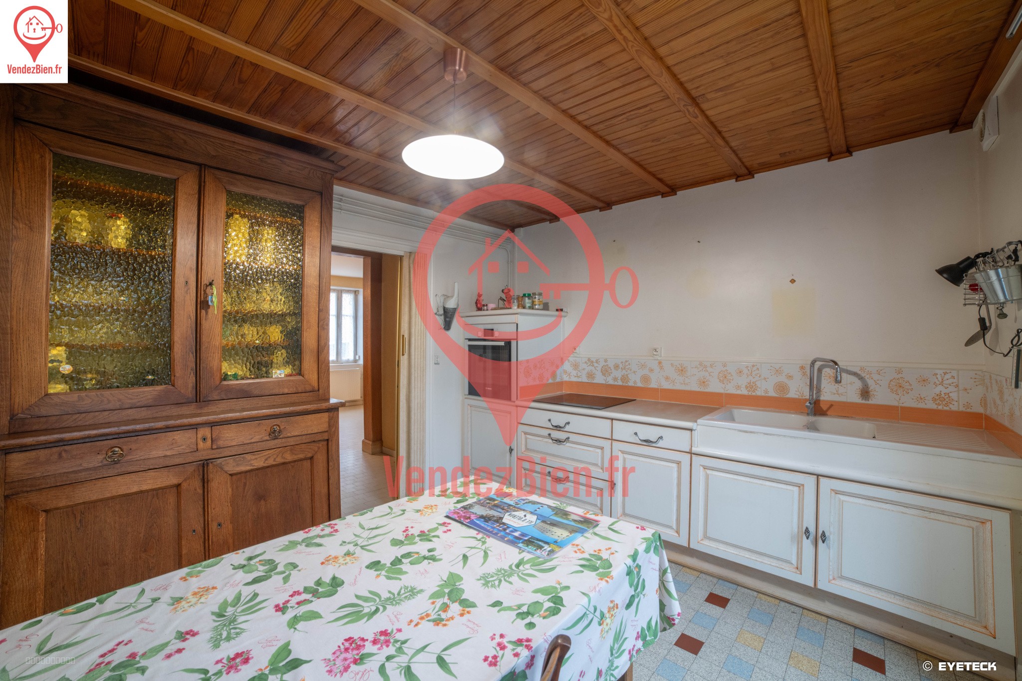 Maison de campagne — photo 6