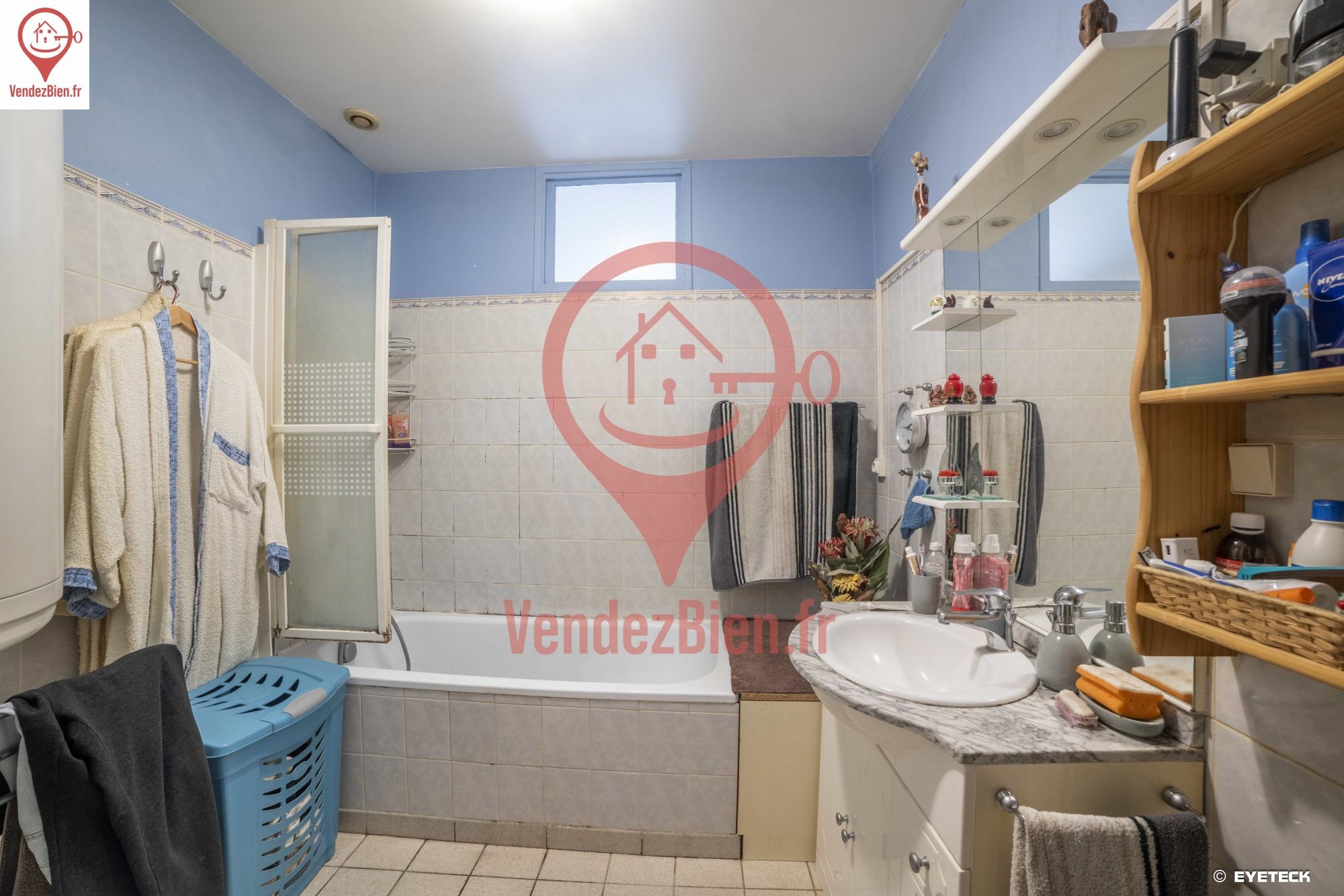 MAISON DE CAMPAGNE — photo 4