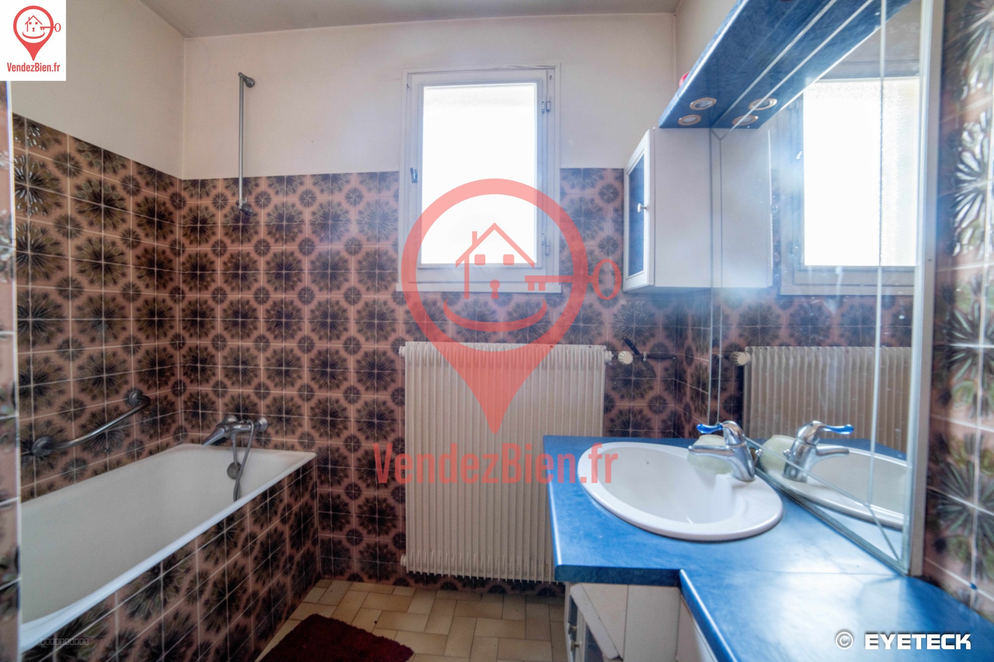 Saint-Doulchard : maison centre-bourg 4 pièces en vente 143900 € — photo 12