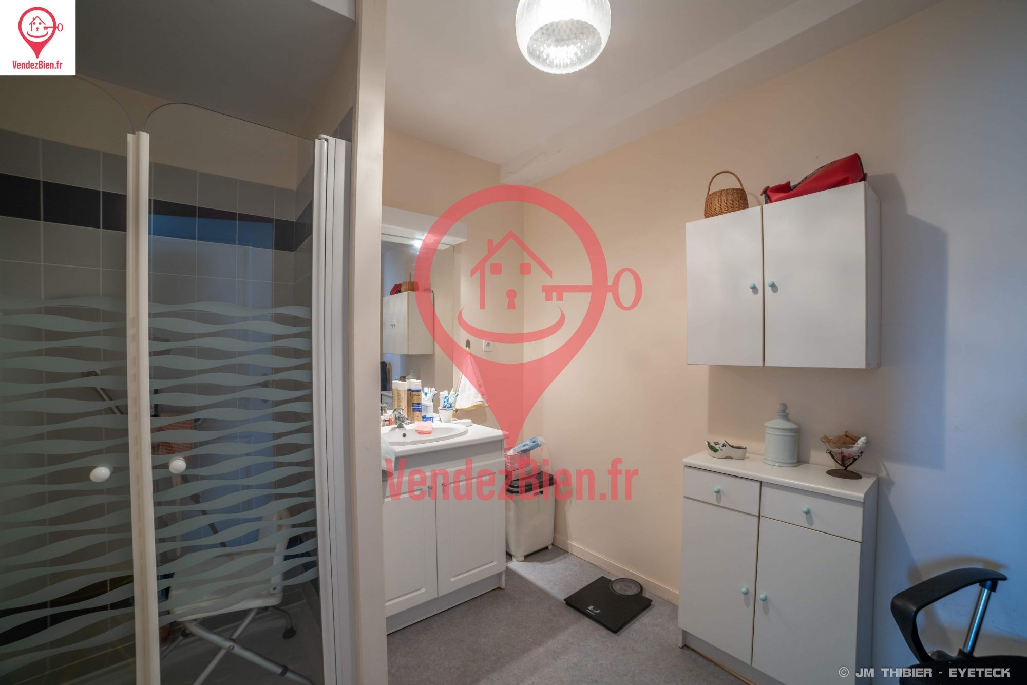 Appartement T3 65m2 résidence DOMITYS — photo 5