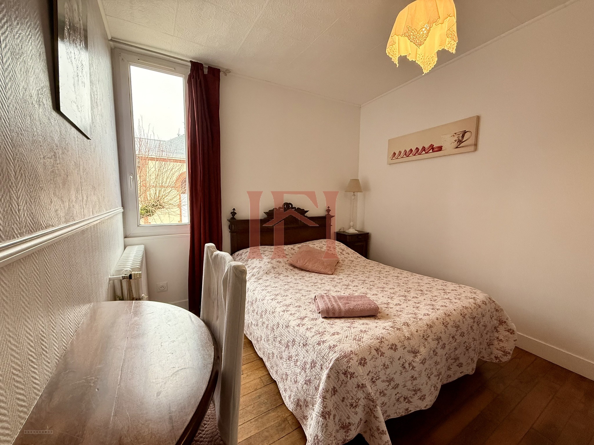 ENSEMBLE IMMOBILIER A FORT POTENTIEL - CLOYES LES TROIS RIVIERES — photo 6