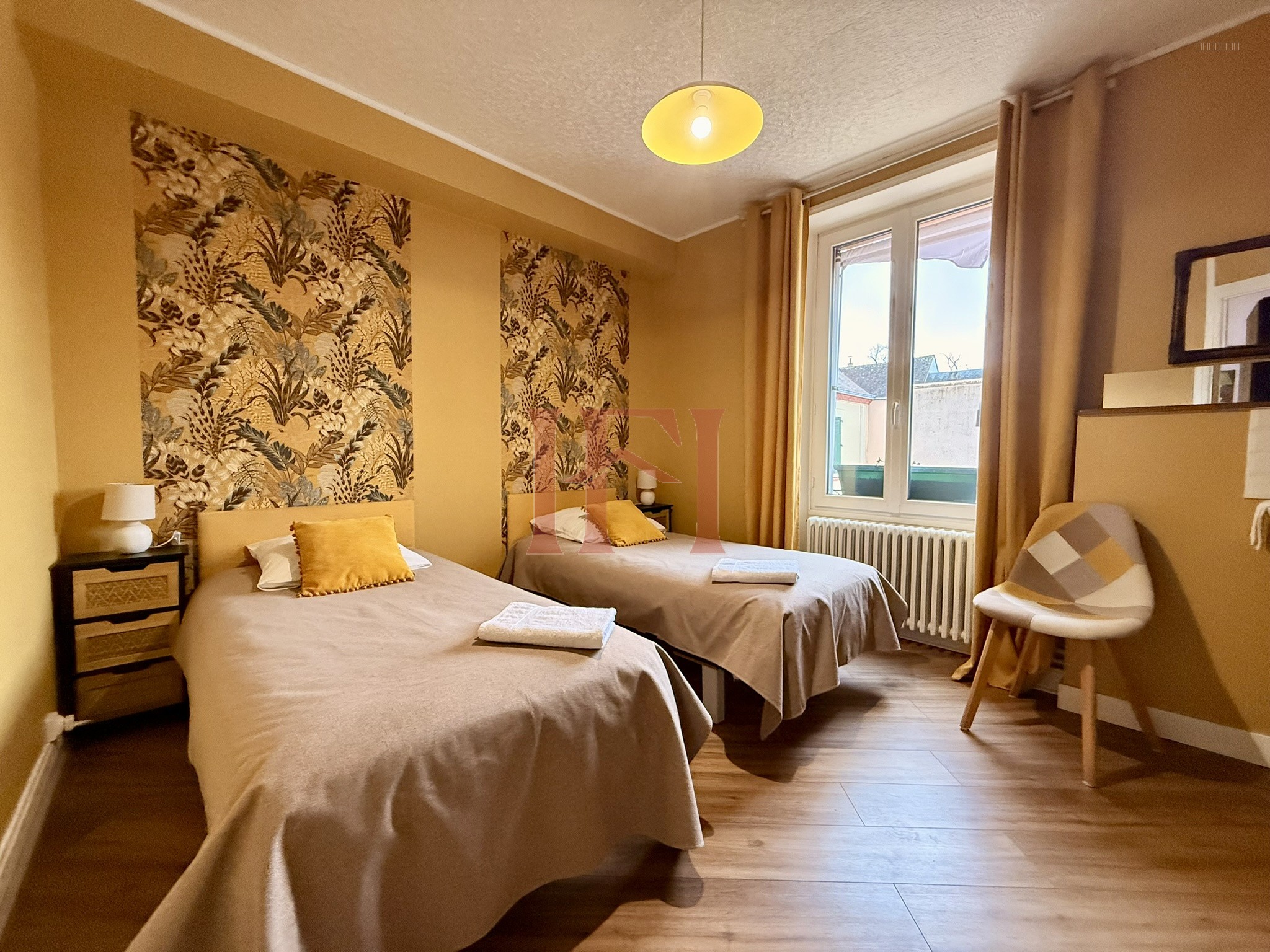 ENSEMBLE IMMOBILIER A FORT POTENTIEL - CLOYES LES TROIS RIVIERES — photo 3